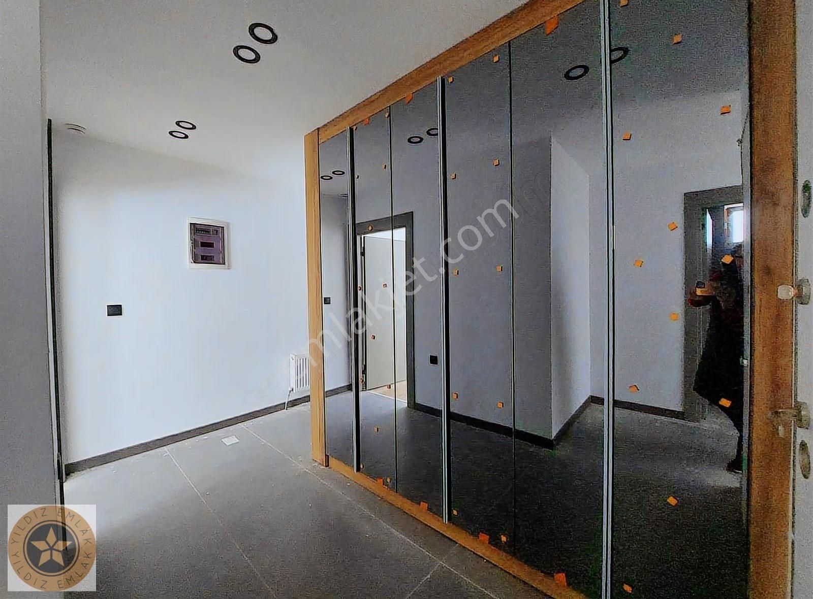 Mareşal Çakmak Mh.2+1 Sıfır Daire Merkezi Konum Ultra Lüks - Görsel 15