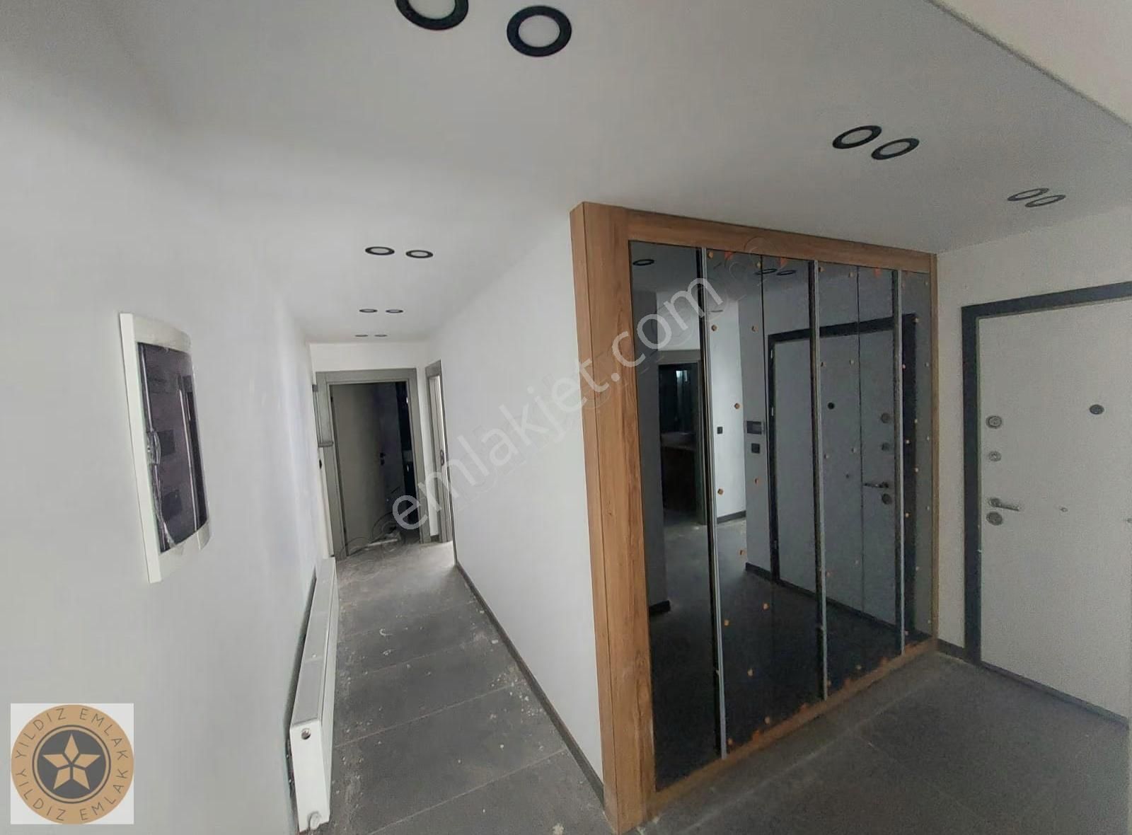 Mareşal Çakmak Mh.2+1 Sıfır Daire Merkezi Konum Ultra Lüks - Görsel 20