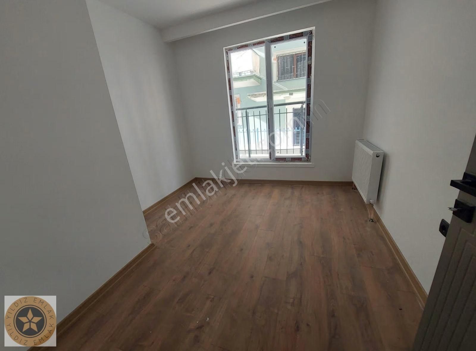 Mareşal Çakmak Mh.2+1 Sıfır Daire Merkezi Konum Ultra Lüks - Görsel 3