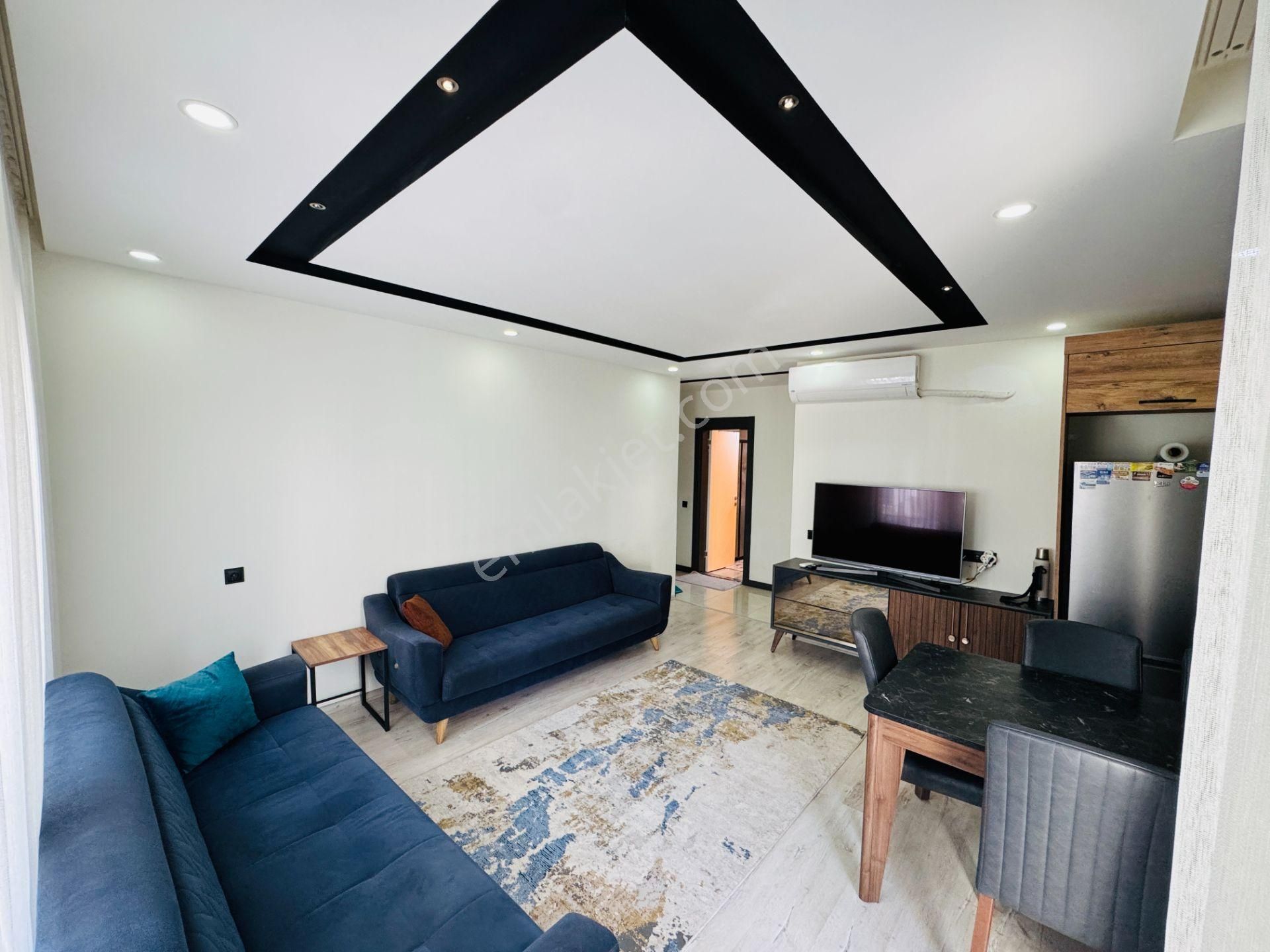 Emars Park Sitesinde Full Eşyalı Satılık Lüks Daire - Görsel 9
