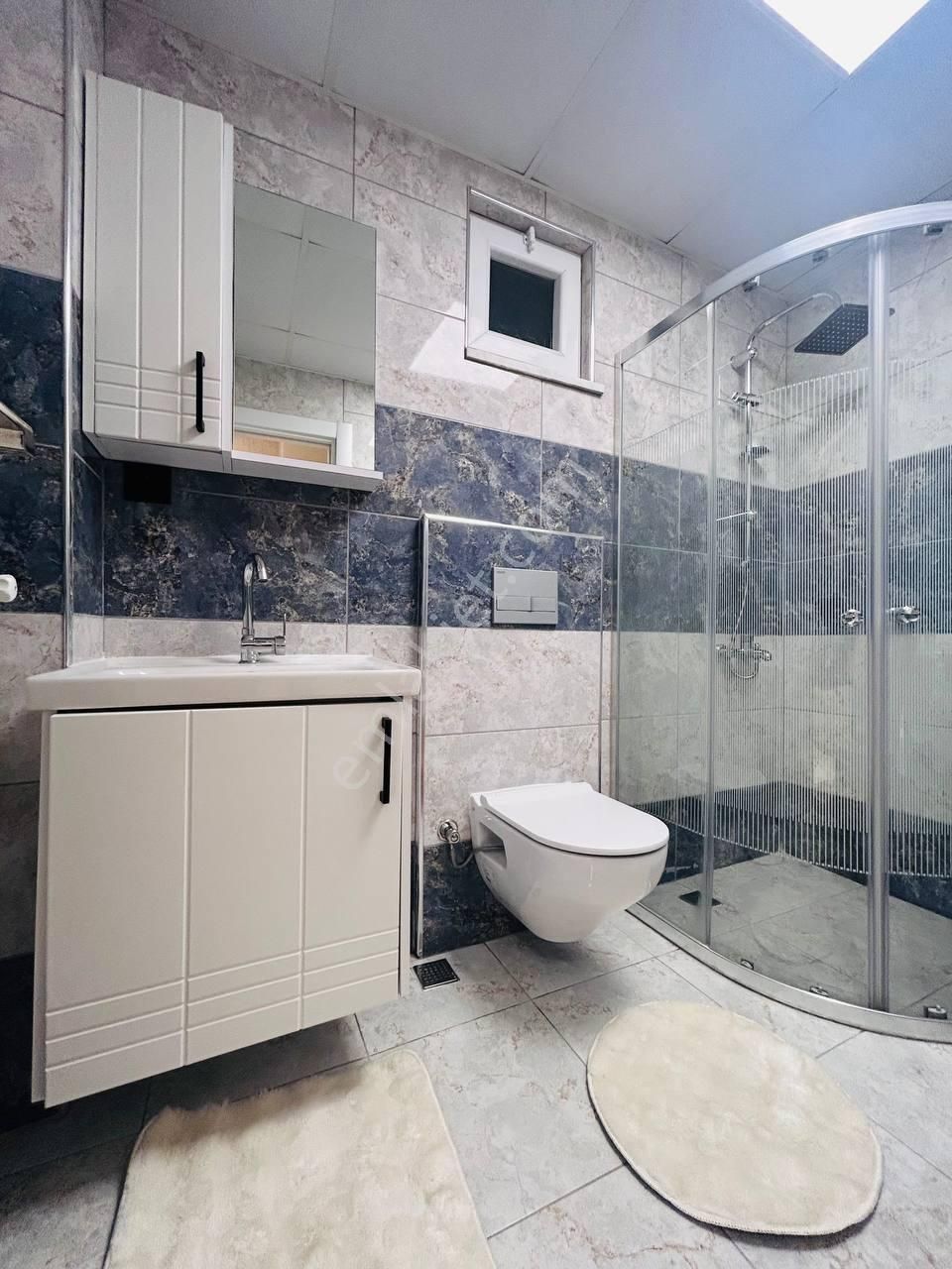 Tramvaya Yakın İskanlı Binada Full Eşyalı Satılık Daire - Görsel 12