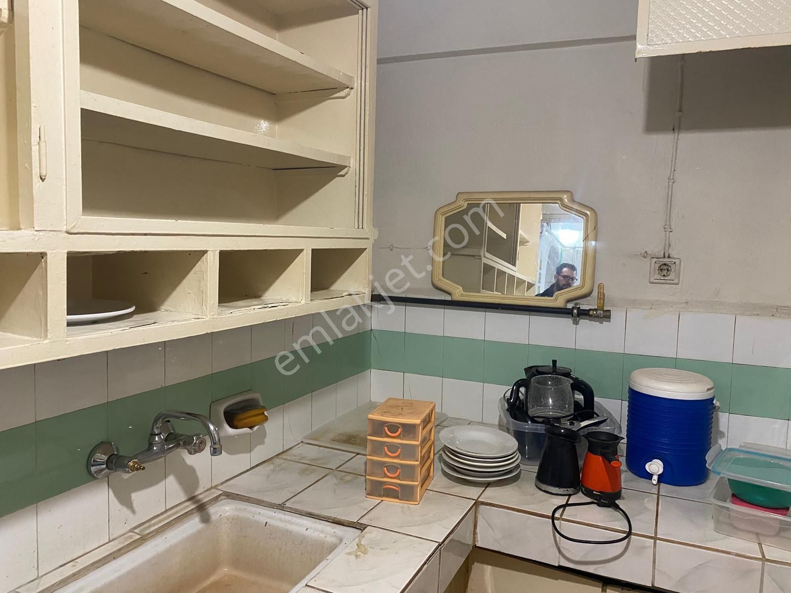 Osmangazi Alacamescit De Merkezi Konumda Kiralık Büro Ofis - Görsel 9