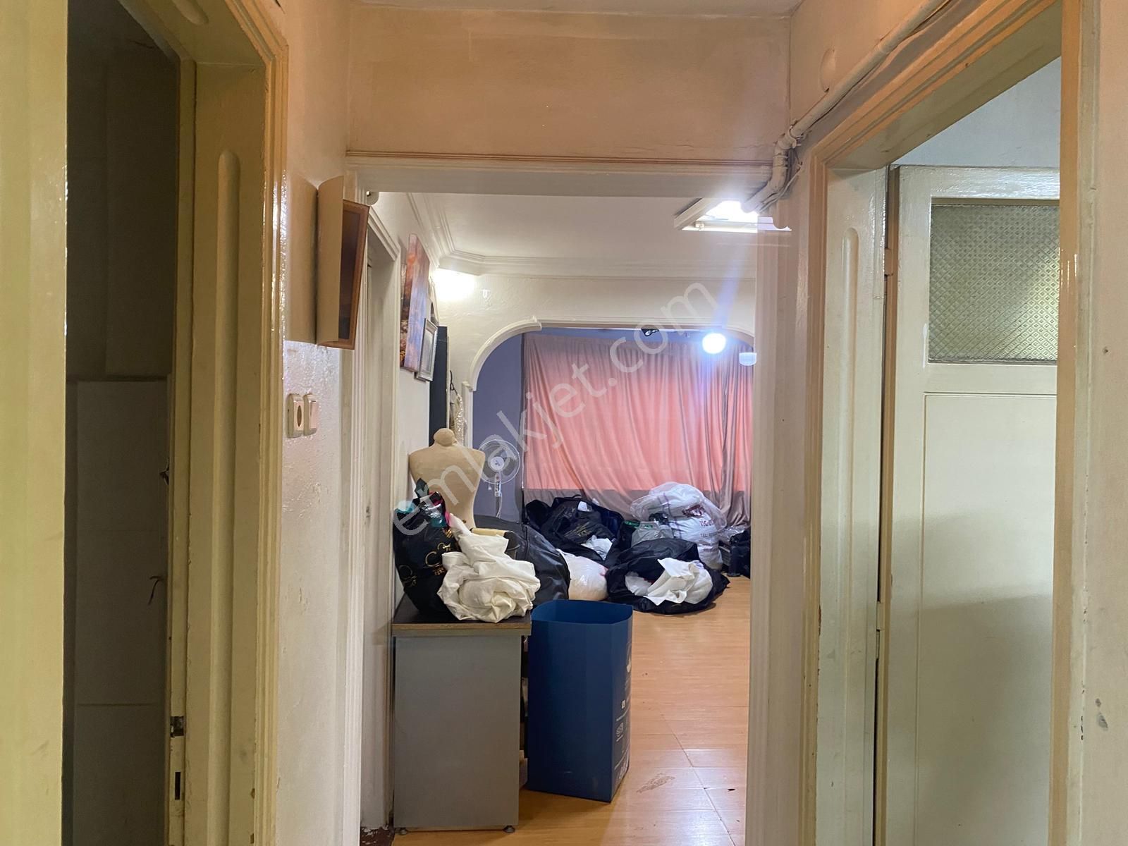 Osmangazi Alacamescit De Merkezi Konumda Kiralık Büro Ofis - Görsel 27