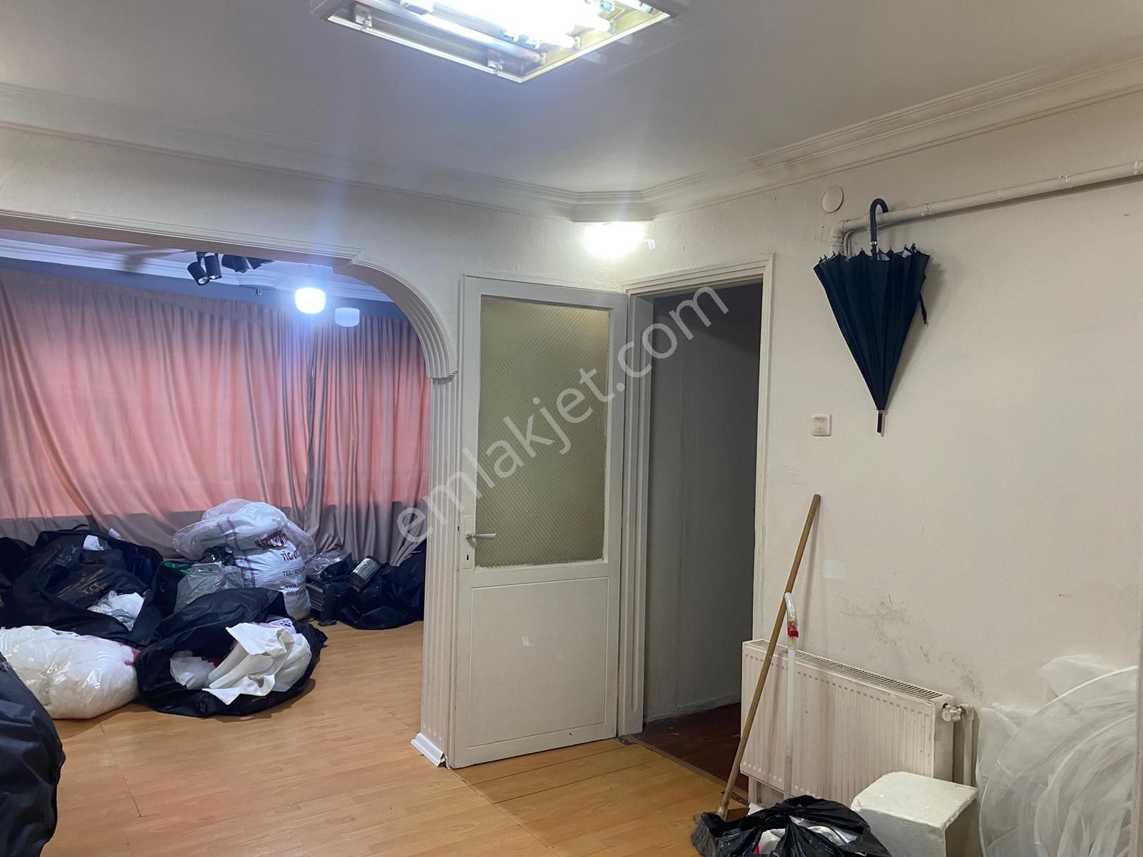 Osmangazi Alacamescit De Merkezi Konumda Kiralık Büro Ofis - Görsel 4