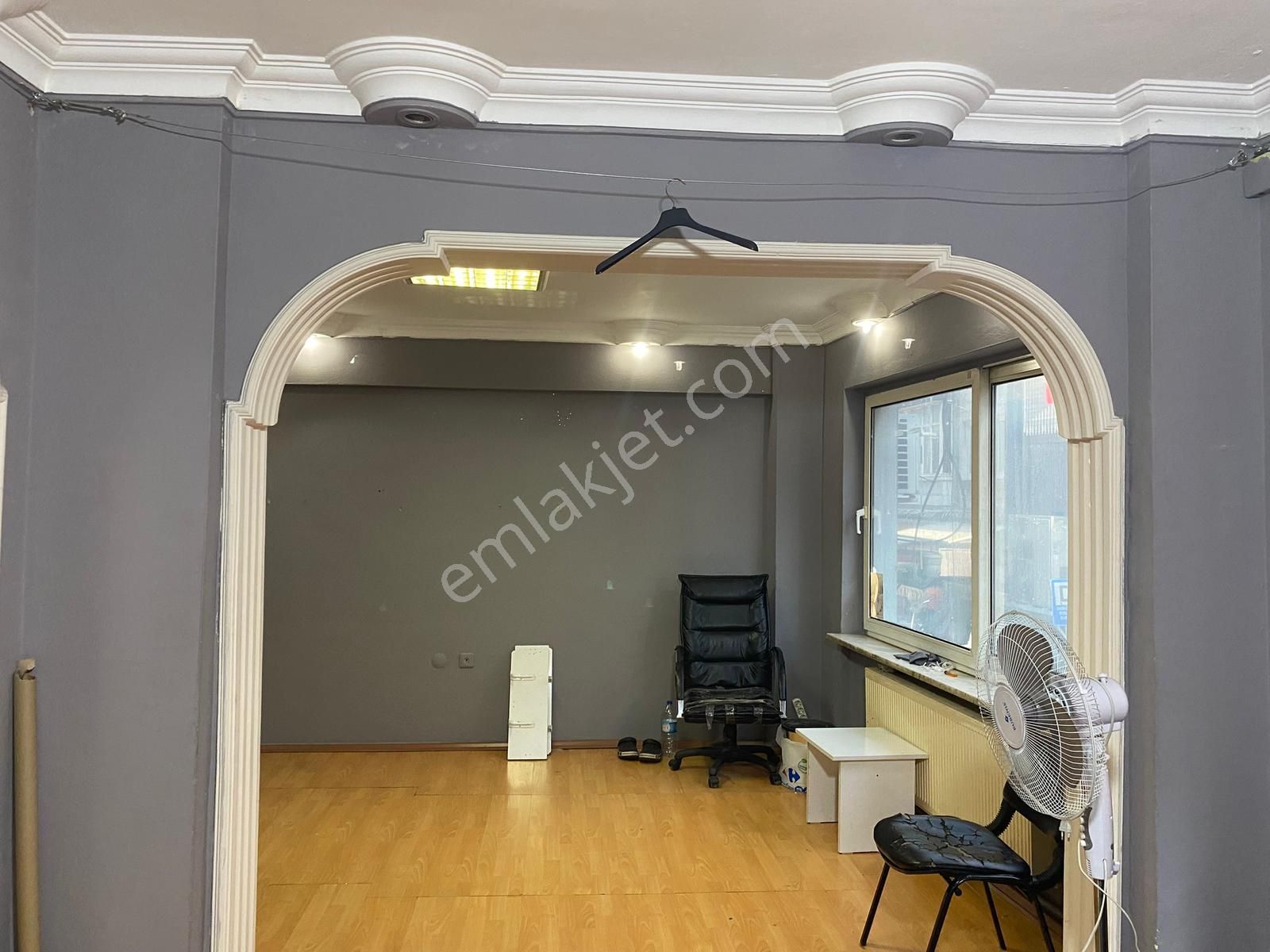 Osmangazi Alacamescit De Merkezi Konumda Kiralık Büro Ofis - Görsel 23