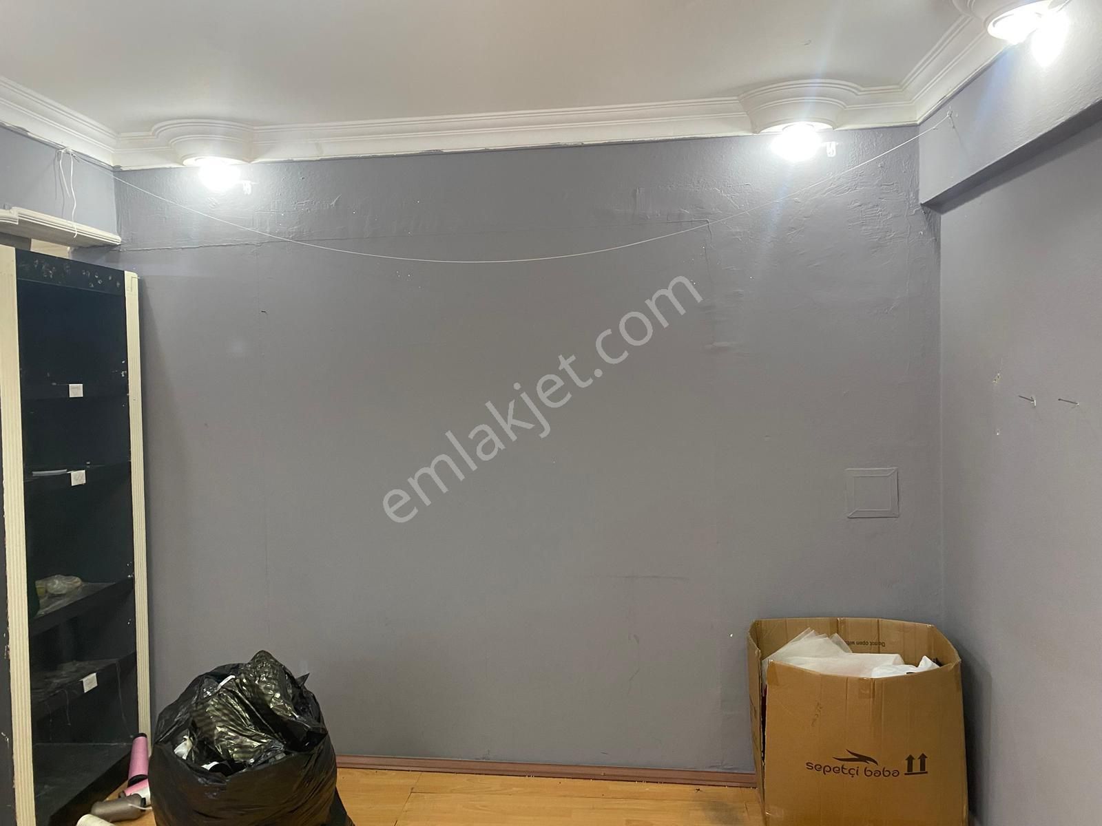 Osmangazi Alacamescit De Merkezi Konumda Kiralık Büro Ofis - Görsel 8