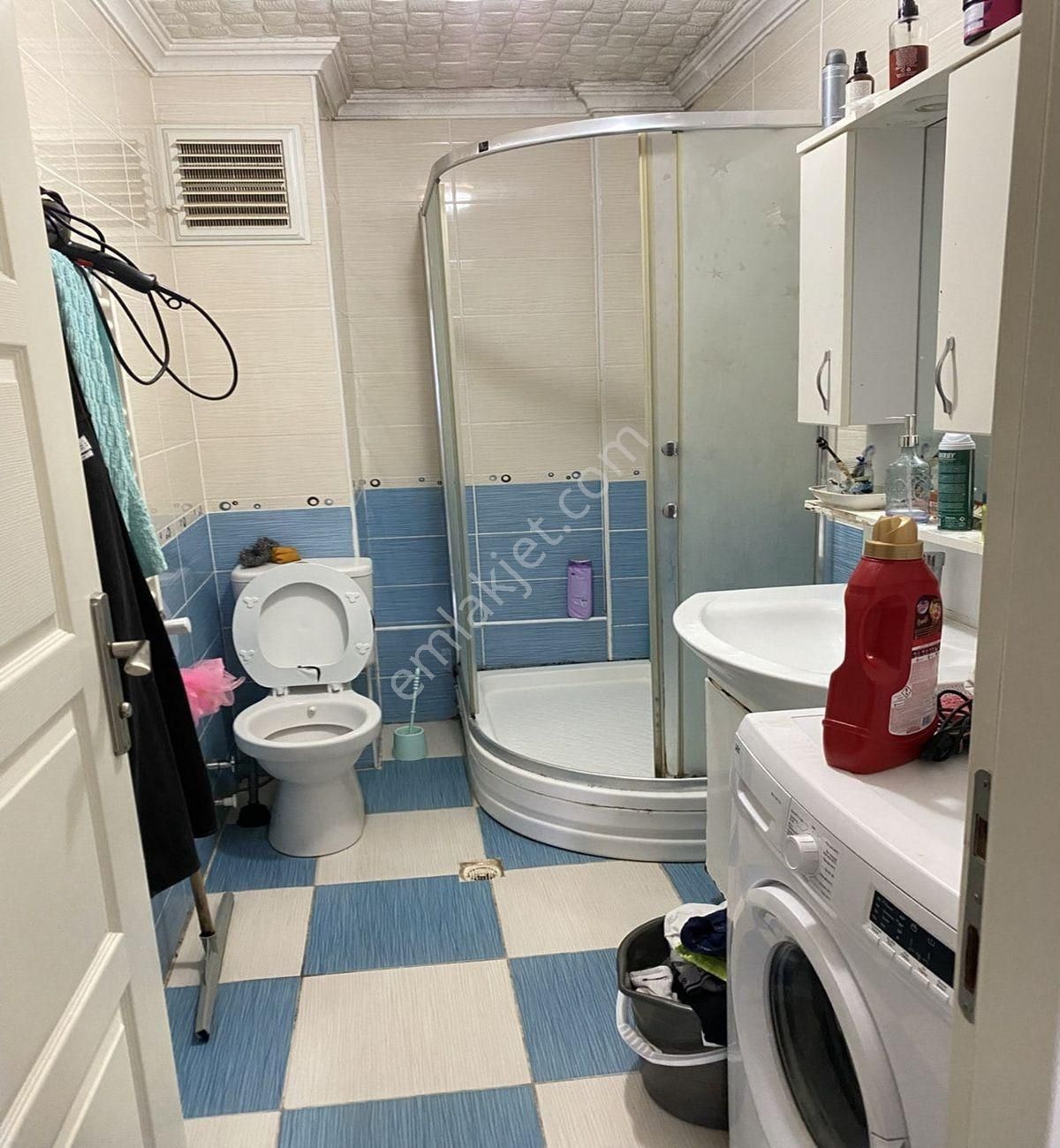 Avcılar Cihangirde 4+2 Masrafsız Satılık Dublex - Görsel 21