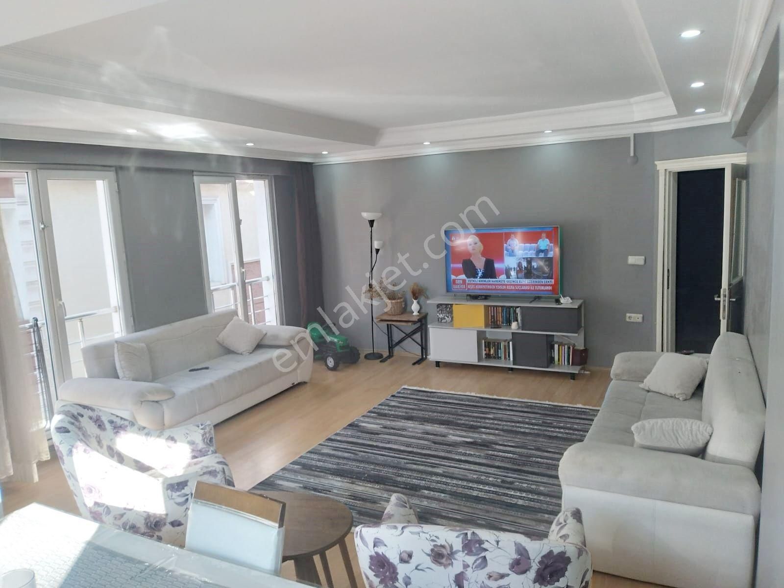 Avcılar Cihangirde 4+2 Masrafsız Satılık Dublex - Görsel 16