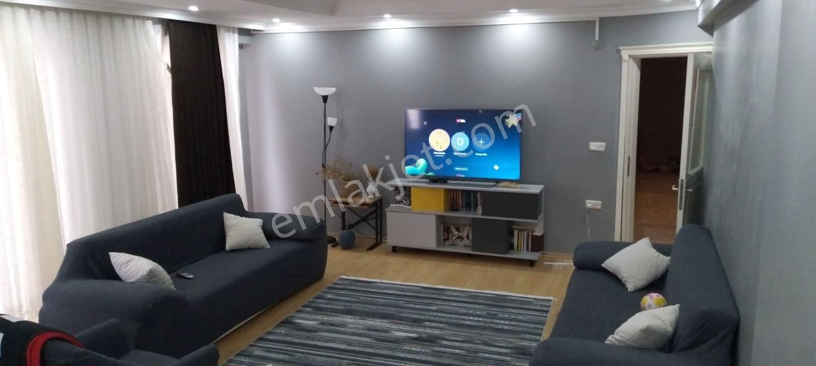 Avcılar Cihangirde 4+2 Masrafsız Satılık Dublex - Görsel 6