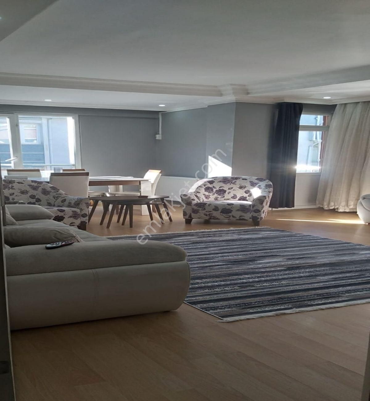 Avcılar Cihangirde 4+2 Masrafsız Satılık Dublex - Görsel 13