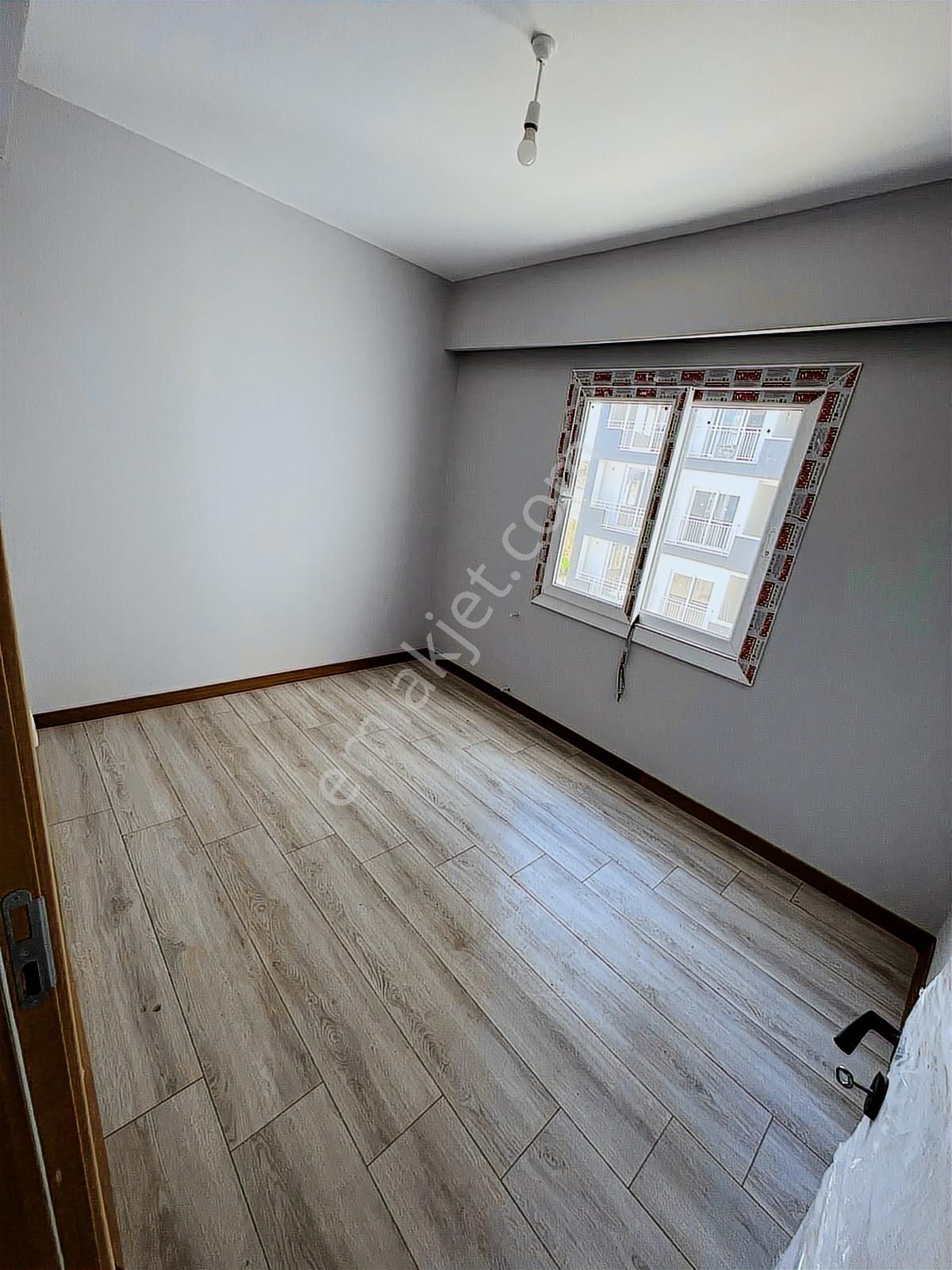 Sarıçam Çarkıpare Mahallesi Stadyum Yanında 2+1 Daire - Görsel 4