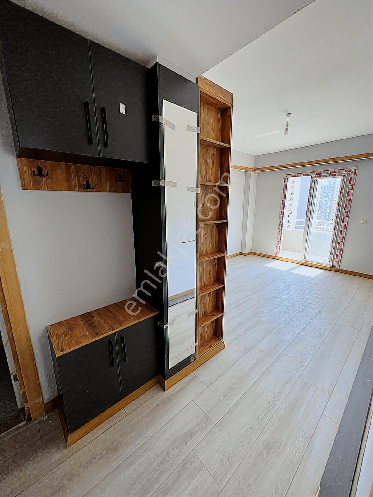 Sarıçam Çarkıpare Mahallesi Stadyum Yanında 2+1 Daire - Görsel 5