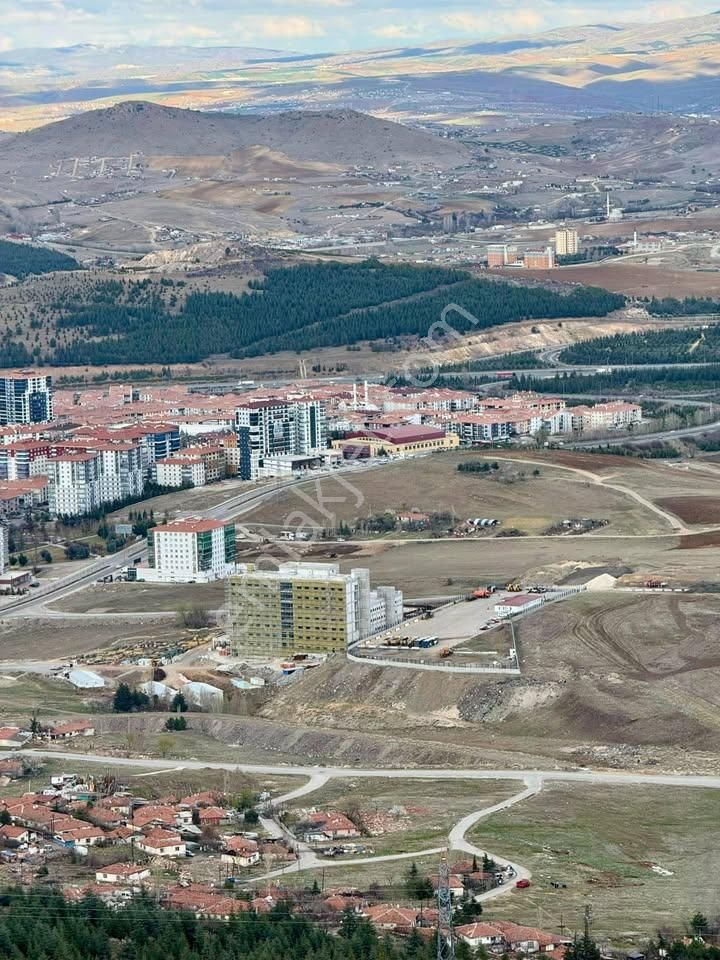 Yeşilkuşakta 454 Metre Çok Katlıda Satılık İmarlı Arsa - Görsel 10