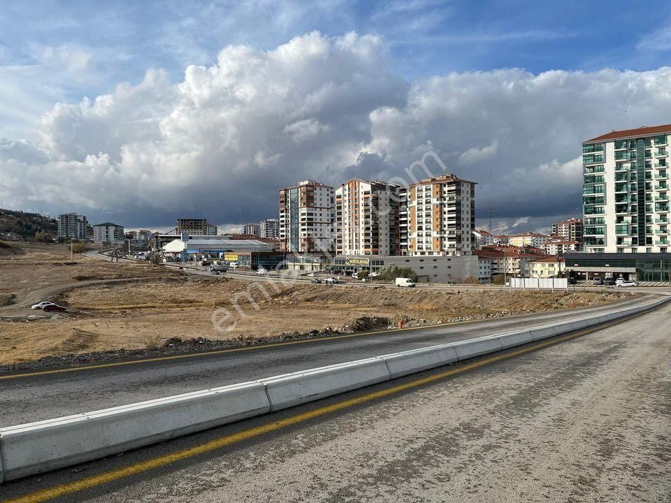 Yeşilkuşakta 454 Metre Çok Katlıda Satılık İmarlı Arsa - Görsel 20