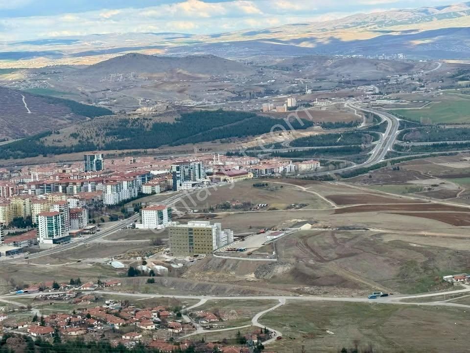 Yeşilkuşakta 454 Metre Çok Katlıda Satılık İmarlı Arsa - Görsel 2