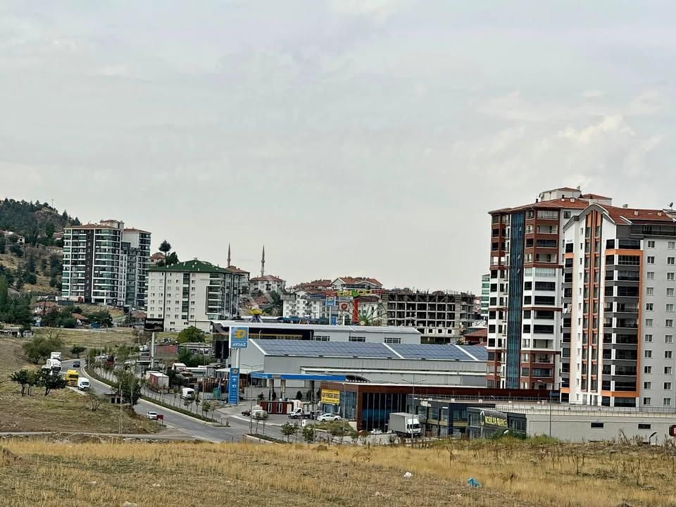 Yeşilkuşakta 454 Metre Çok Katlıda Satılık İmarlı Arsa - Görsel 30