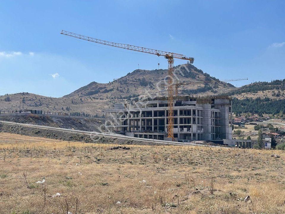 Yeşilkuşakta 454 Metre Çok Katlıda Satılık İmarlı Arsa - Görsel 19