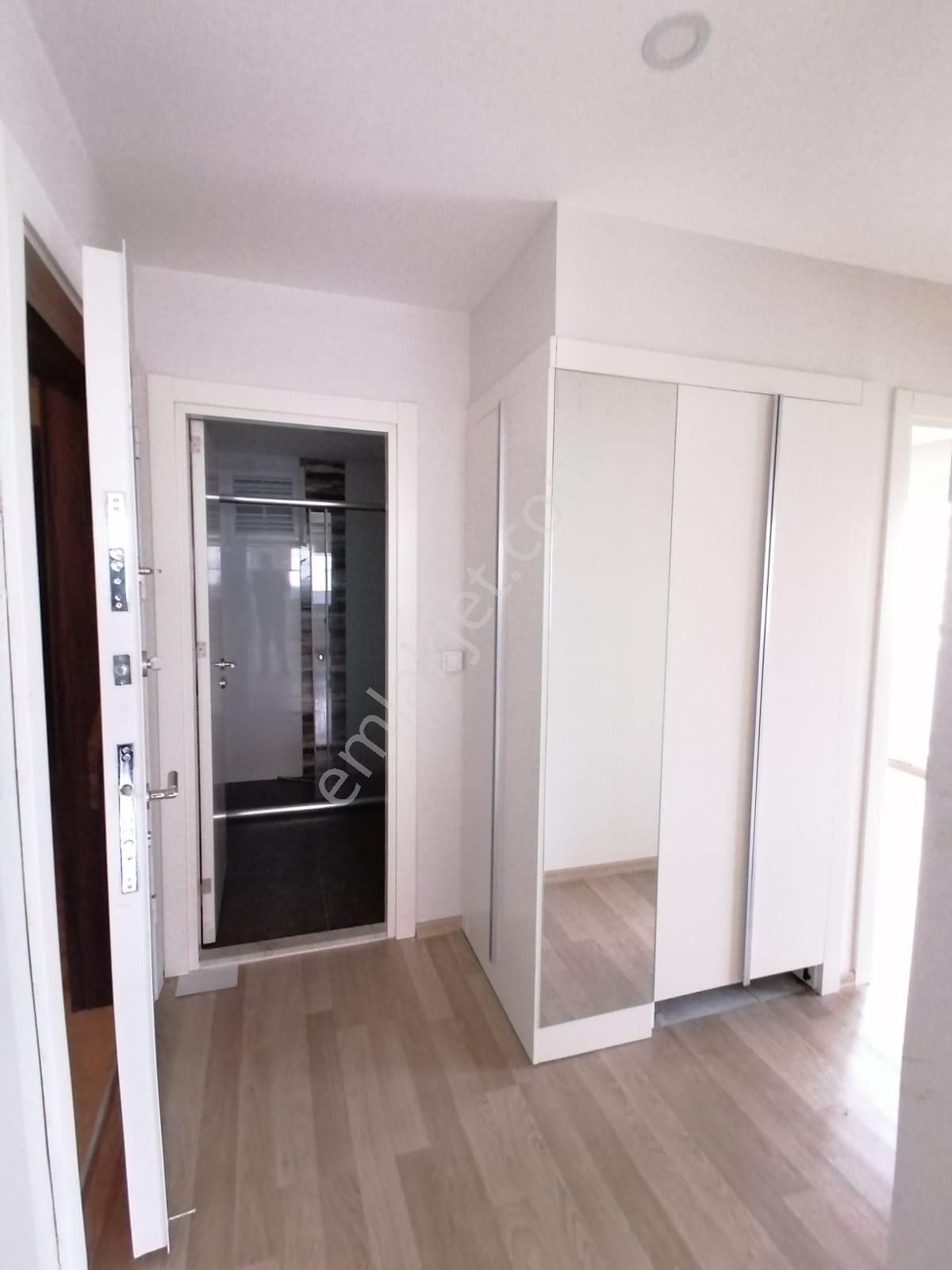 Gürselpaşa Mah.real Avm Yanı Öğretmenler Bul. D.gazlı 2+1 Daire - Görsel 17