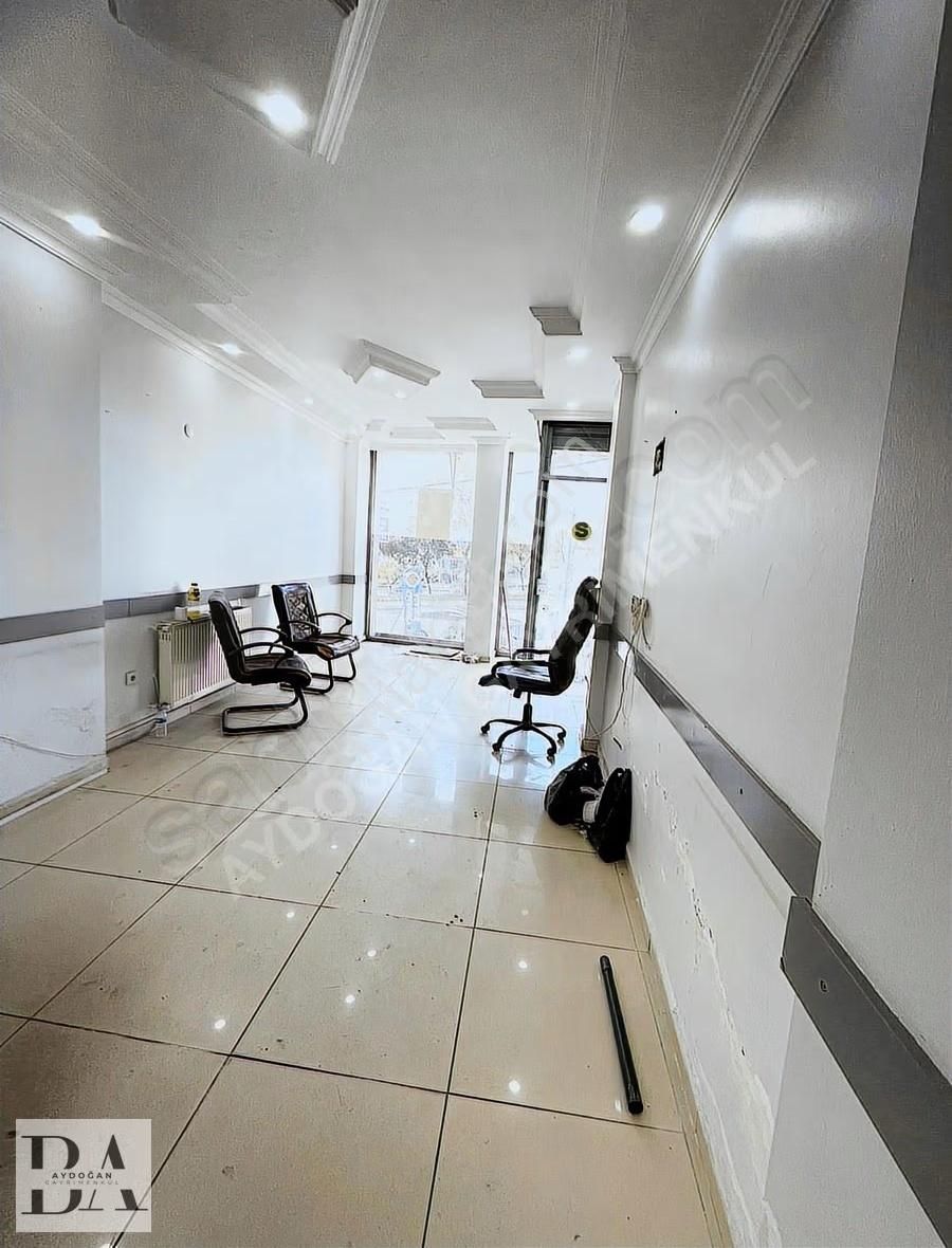 Aydoğan'dan 75.yıl Mah Cadde Üzeri Kiralık Merkezi Dükkan - Görsel 8