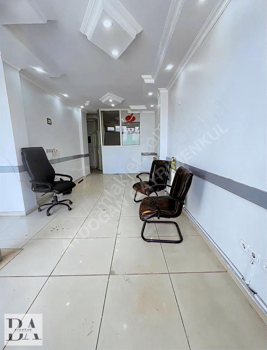 Aydoğan'dan 75.yıl Mah Cadde Üzeri Kiralık Merkezi Dükkan - Görsel 9