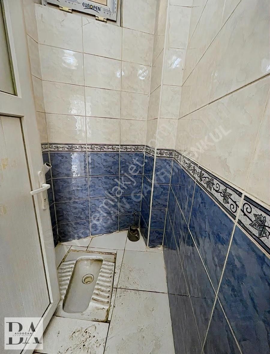 Aydoğan'dan 75.yıl Mah Cadde Üzeri Kiralık Merkezi Dükkan - Görsel 6