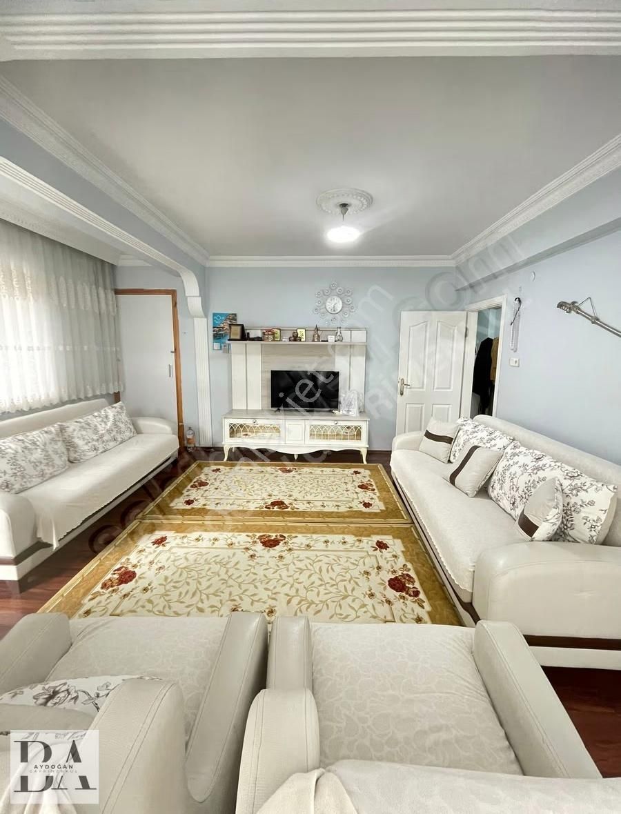 Aydoğan'dan Merkezi Girişleri Ayrı Satılık Dubleks Daire - Görsel 27