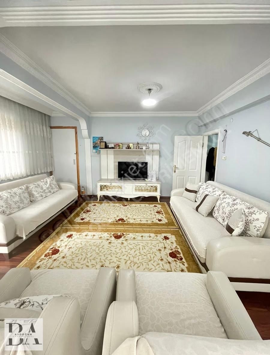 Aydoğan'dan Merkezi Girişleri Ayrı Satılık Dubleks Daire - Görsel 17