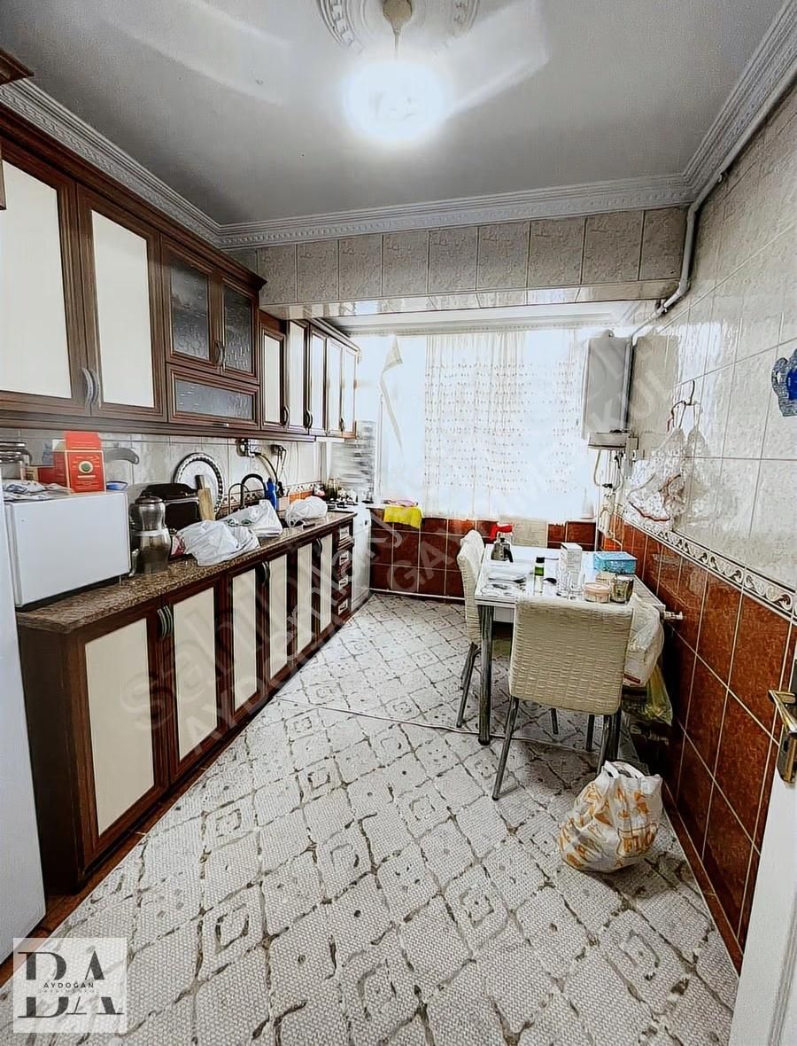Aydoğan'dan Merkezi Girişleri Ayrı Satılık Dubleks Daire - Görsel 24