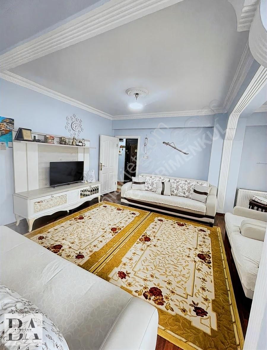 Aydoğan'dan Merkezi Girişleri Ayrı Satılık Dubleks Daire - Görsel 4