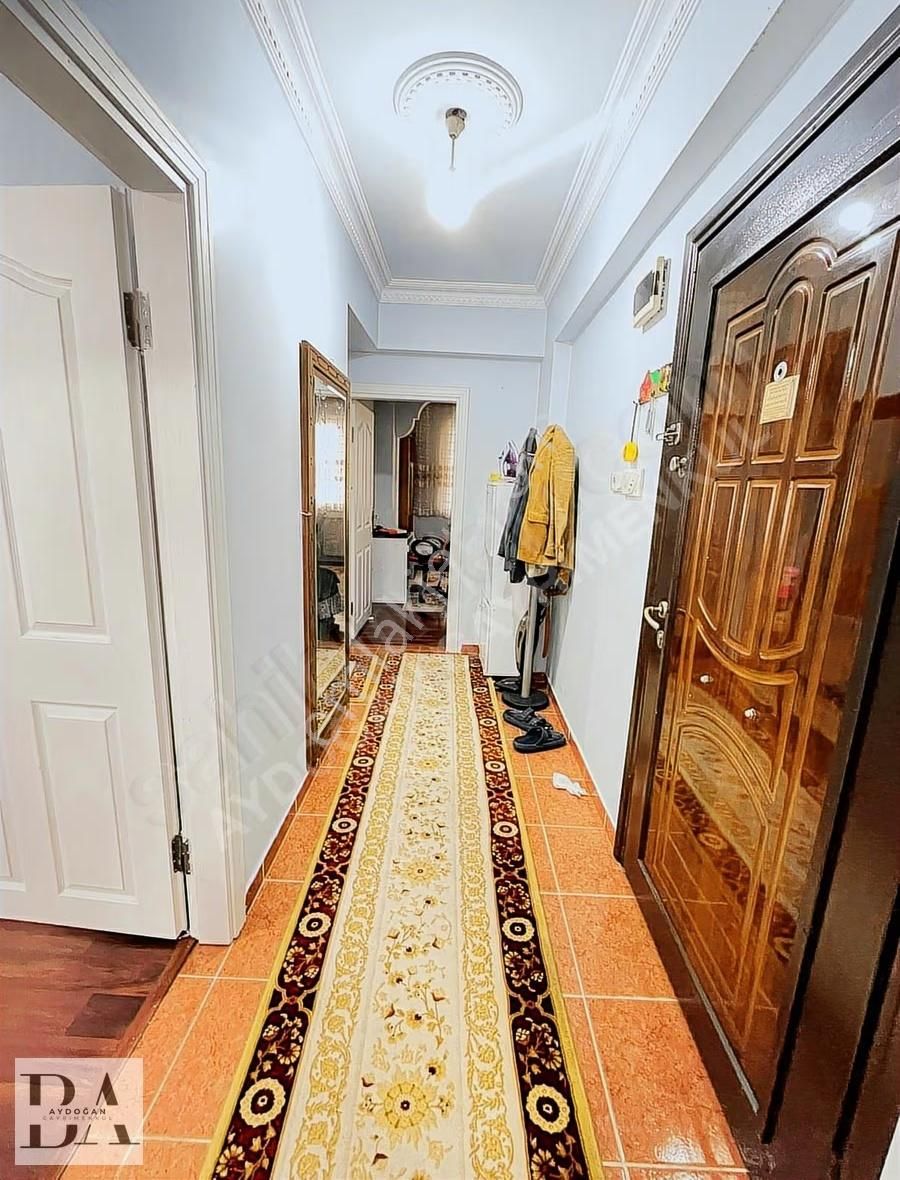 Aydoğan'dan Merkezi Girişleri Ayrı Satılık Dubleks Daire - Görsel 30