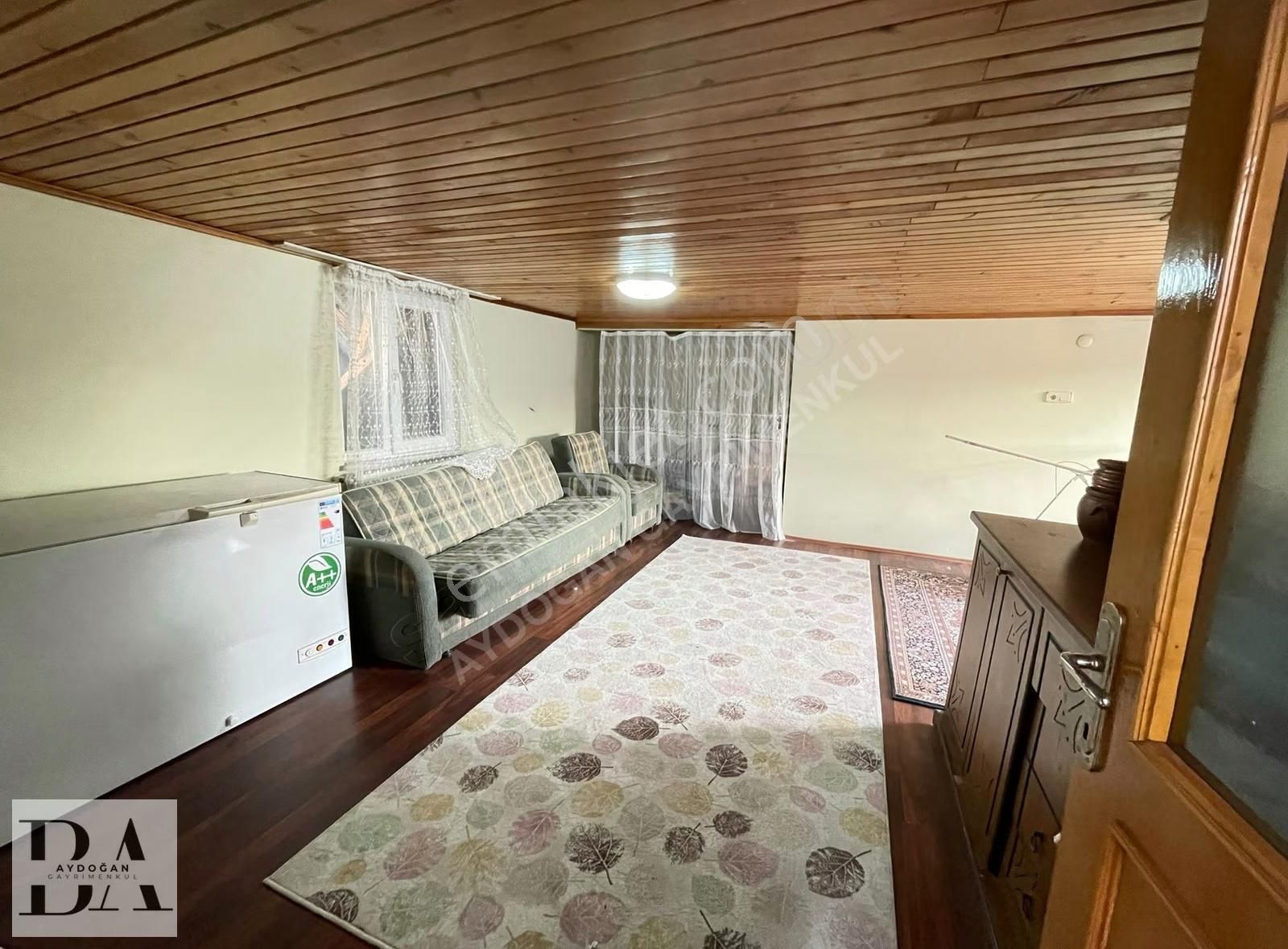 Aydoğan'dan Merkezi Girişleri Ayrı Satılık Dubleks Daire - Görsel 11