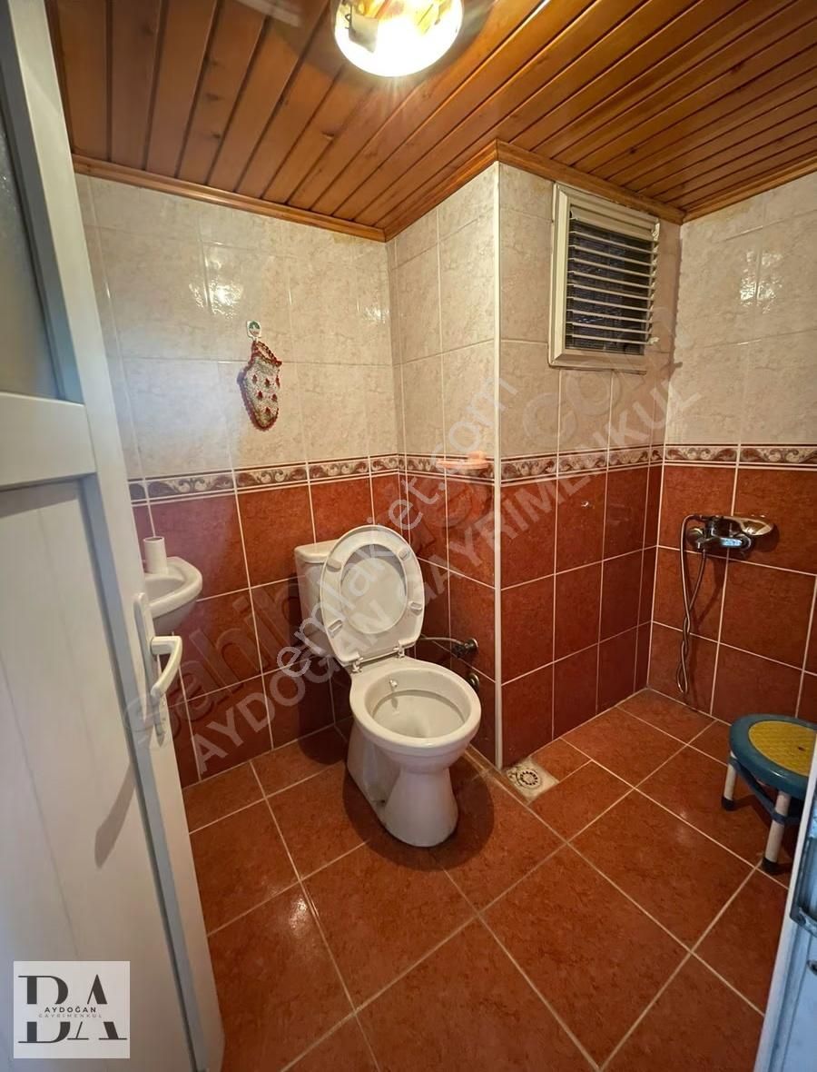 Aydoğan'dan Merkezi Girişleri Ayrı Satılık Dubleks Daire - Görsel 18