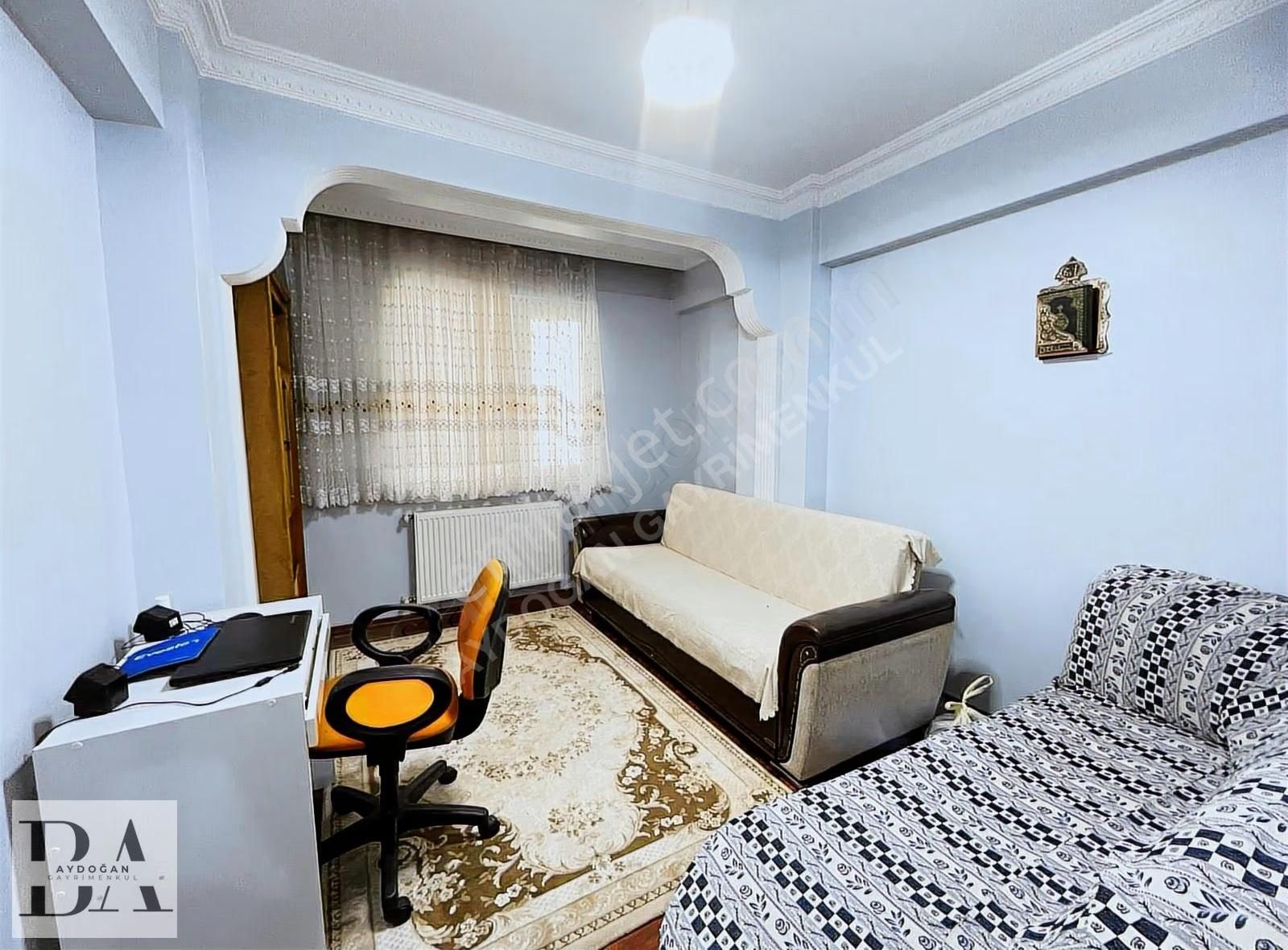 Aydoğan'dan Merkezi Girişleri Ayrı Satılık Dubleks Daire - Görsel 13