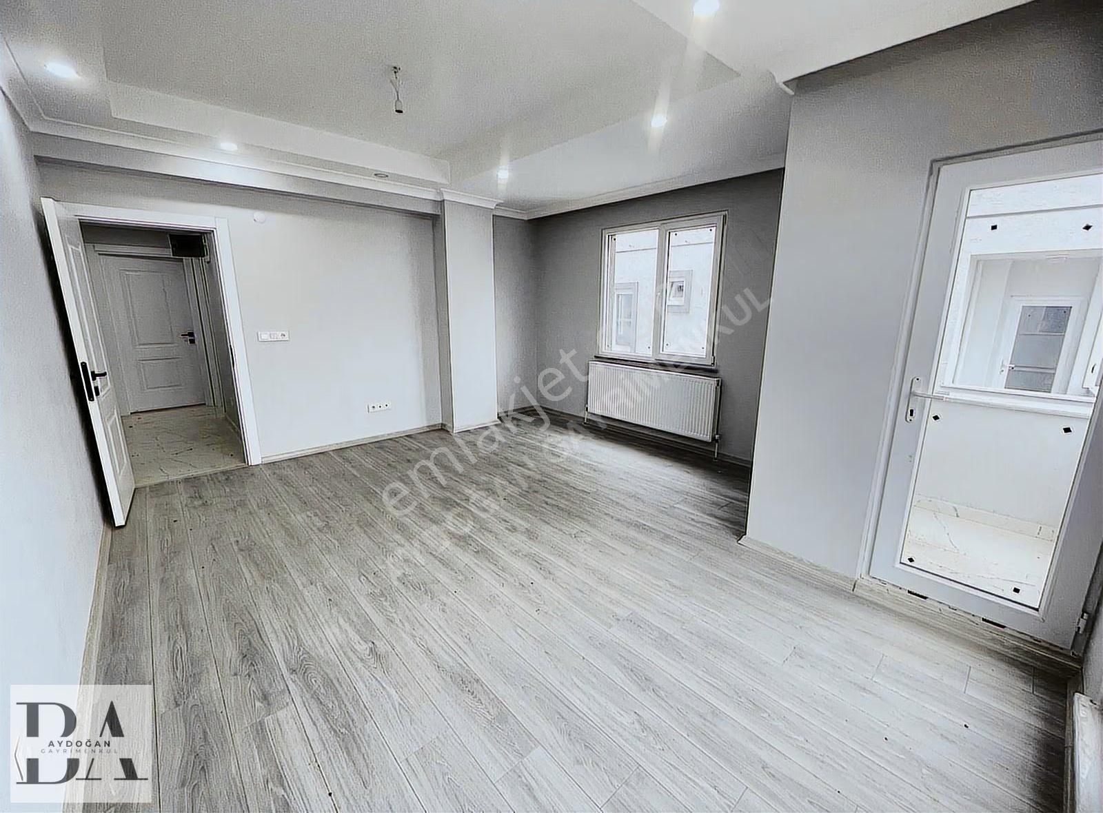 Aydoğan'dan Zübeyde Hanım'da Sıfır Asansörlü 2+1 Daire - Görsel 22