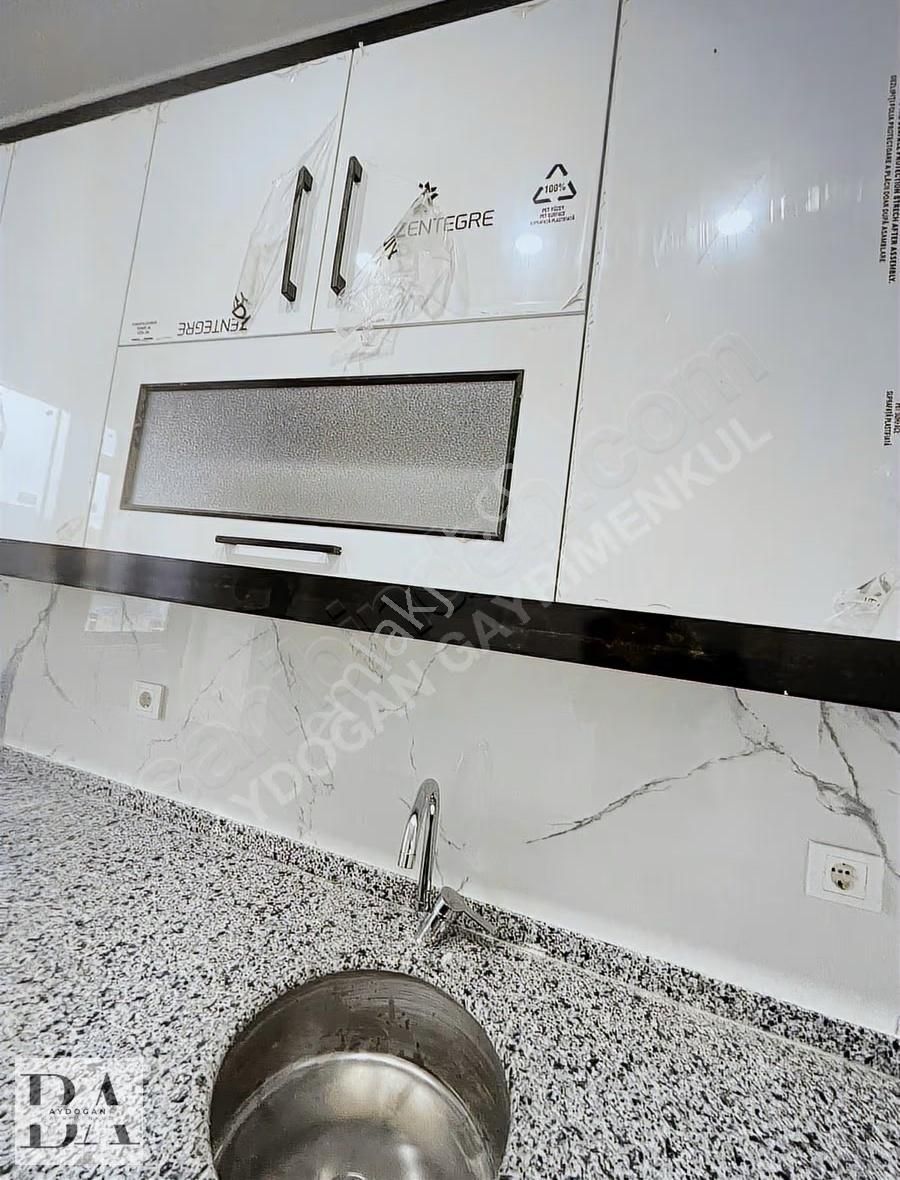 Aydoğan'dan Zübeyde Hanım'da Sıfır Asansörlü 2+1 Daire - Görsel 20