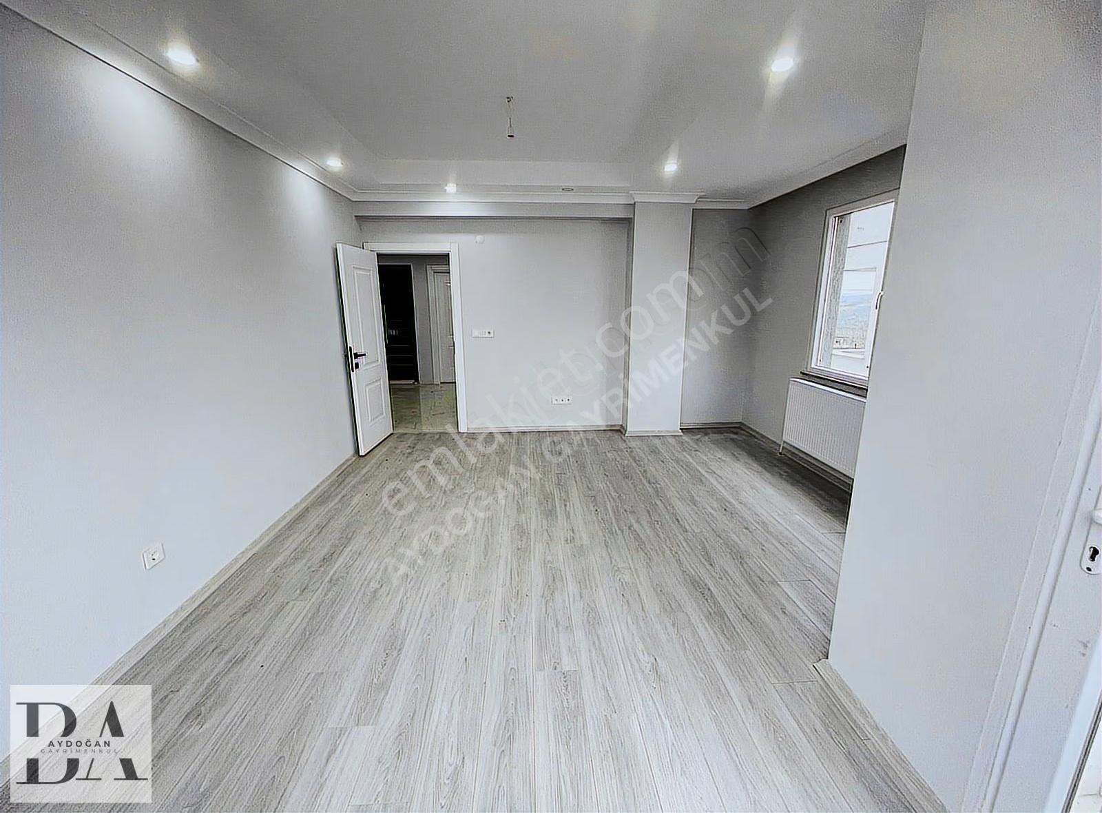 Aydoğan'dan Zübeyde Hanım'da Sıfır Asansörlü 2+1 Daire - Görsel 12
