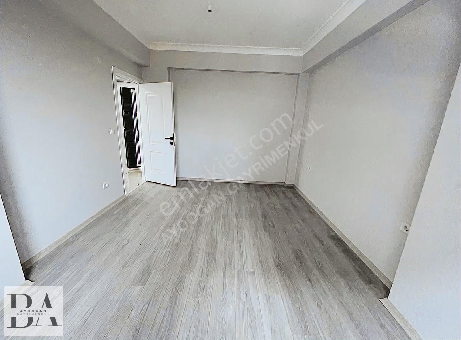 Aydoğan'dan Zübeyde Hanım'da Sıfır Asansörlü 2+1 Daire - Görsel 14