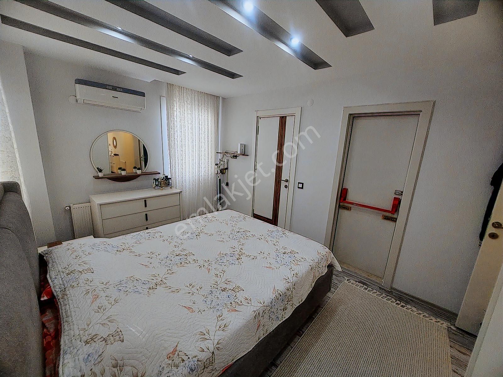 Toros Kenan Evrende İskanlı Az Katlı Ç.banyolu Masrafsız - Görsel 23