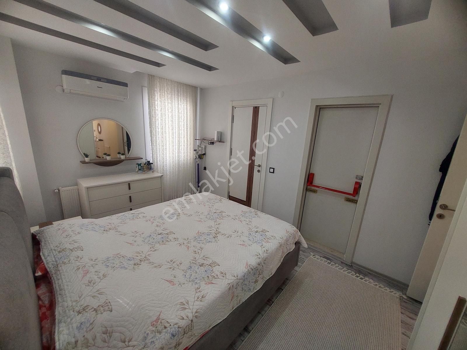 Toros Kenan Evrende İskanlı Az Katlı Ç.banyolu Masrafsız - Görsel 9