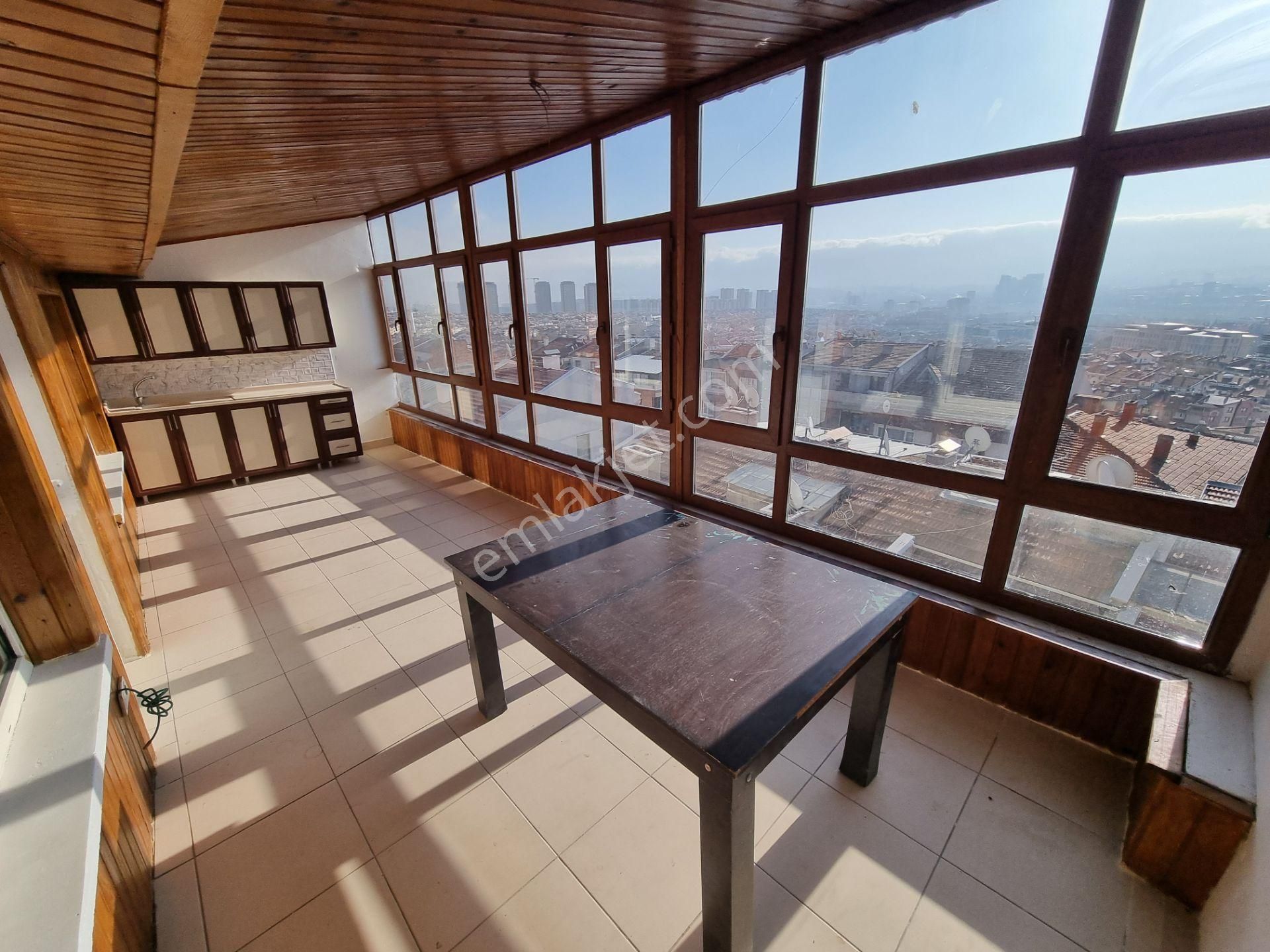 Aras Sokak'ta 5+1 Dubleks Çift Kapalı Teraslı Full Yapılı Masrafsız - Görsel 32