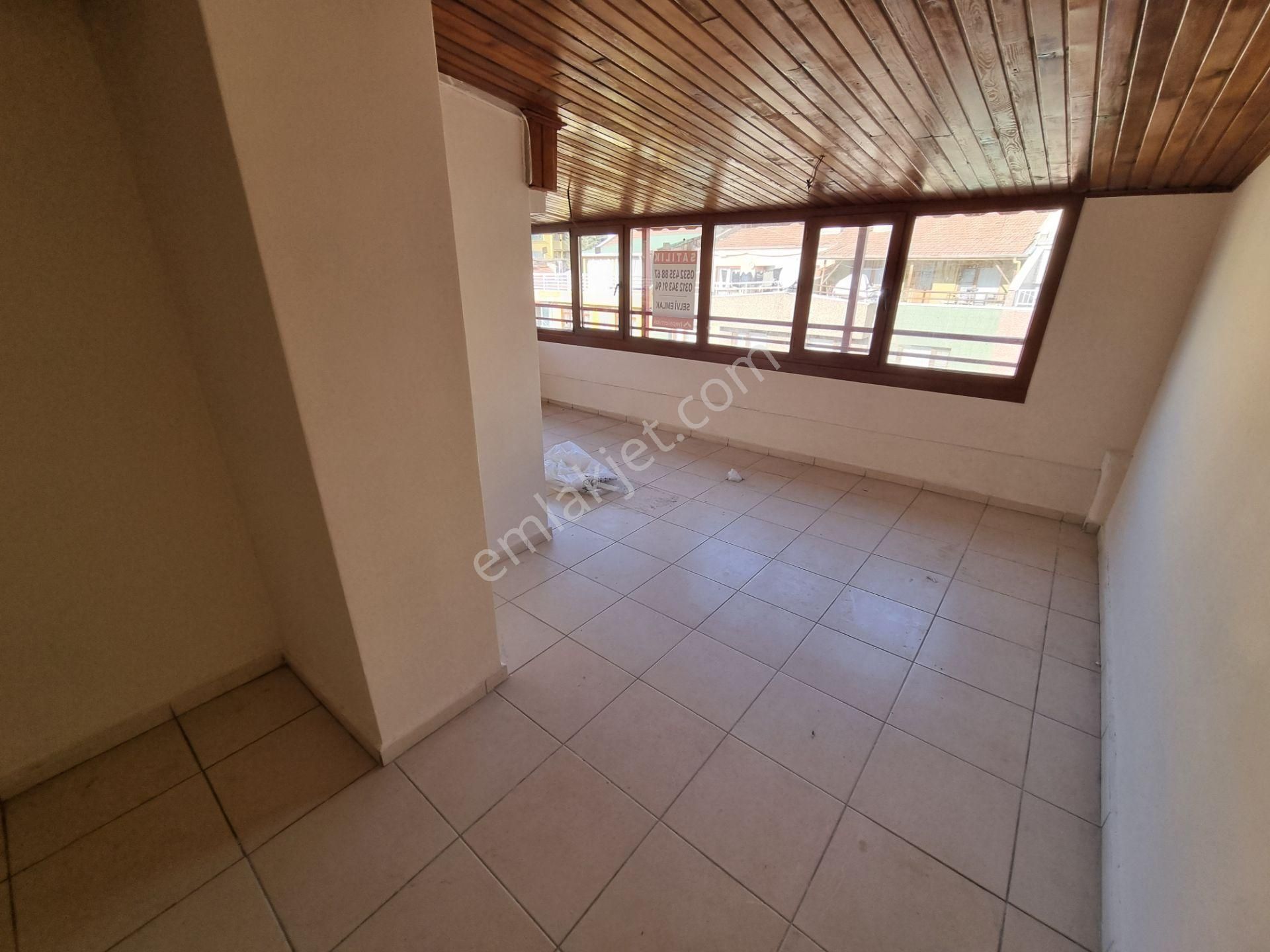 Aras Sokak'ta 5+1 Dubleks Çift Kapalı Teraslı Full Yapılı Masrafsız - Görsel 24