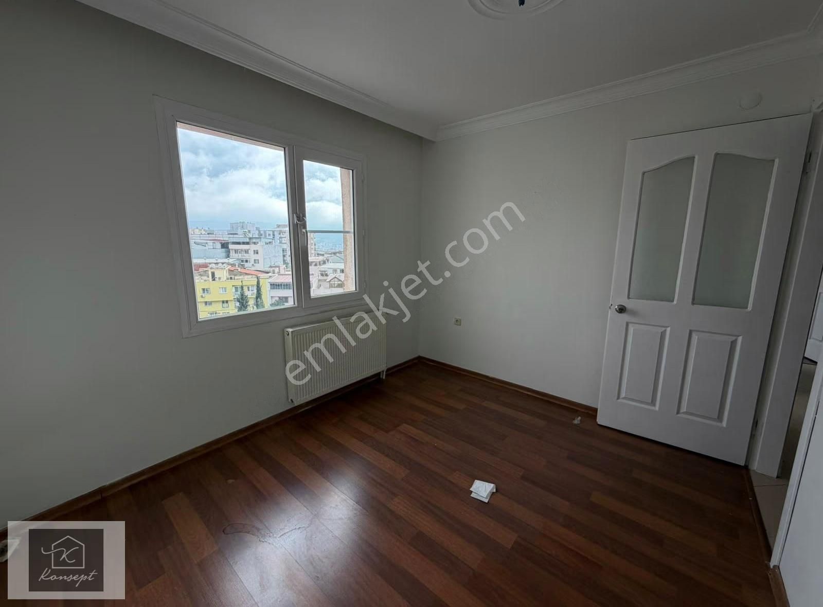 Konsept'den Üni.yakını-geniz M2-arakat-d.gazlı Kiralık 3+1 Daire - Görsel 7
