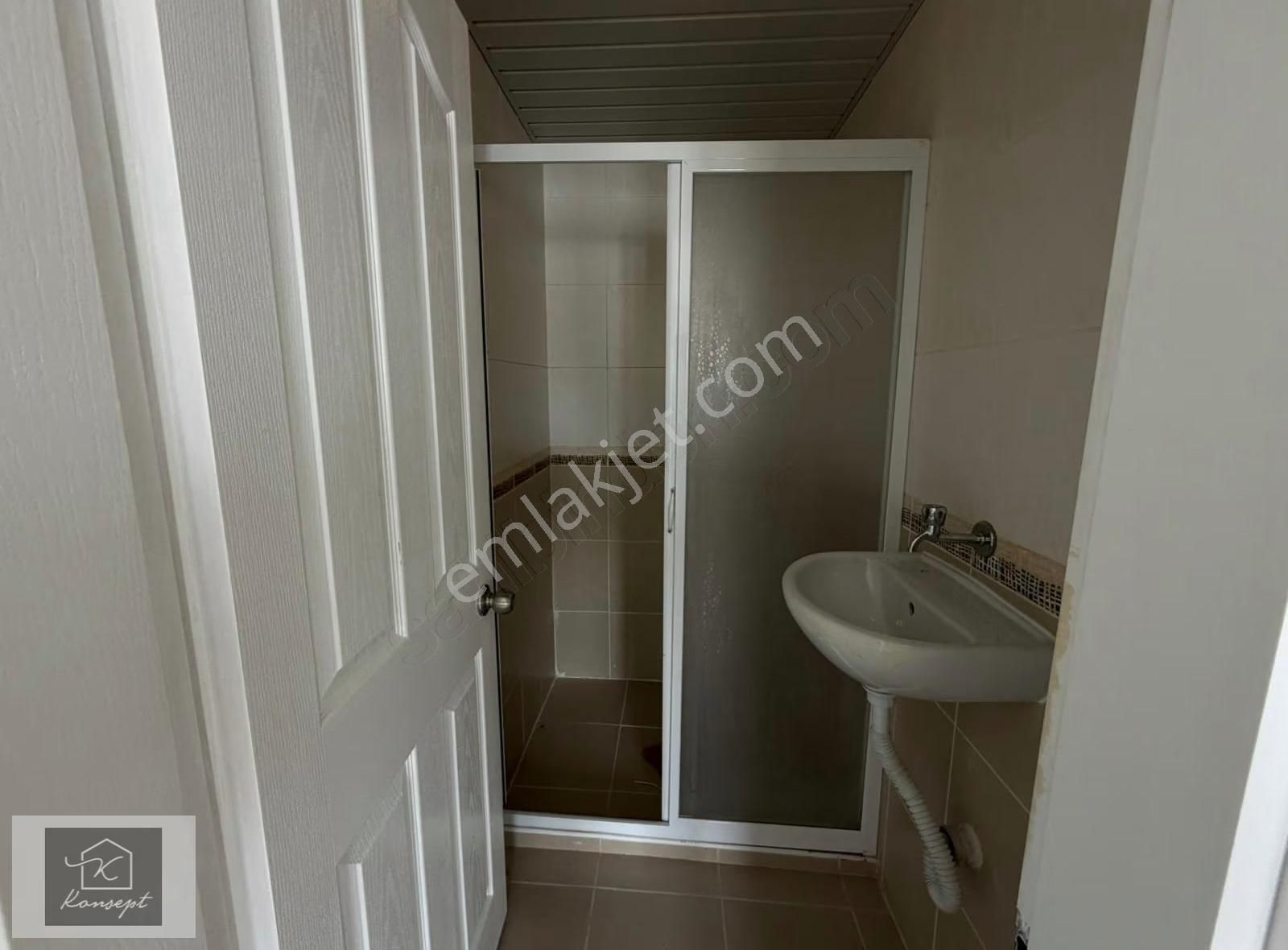 Konsept'den Üni.yakını-geniz M2-arakat-d.gazlı Kiralık 3+1 Daire - Görsel 12