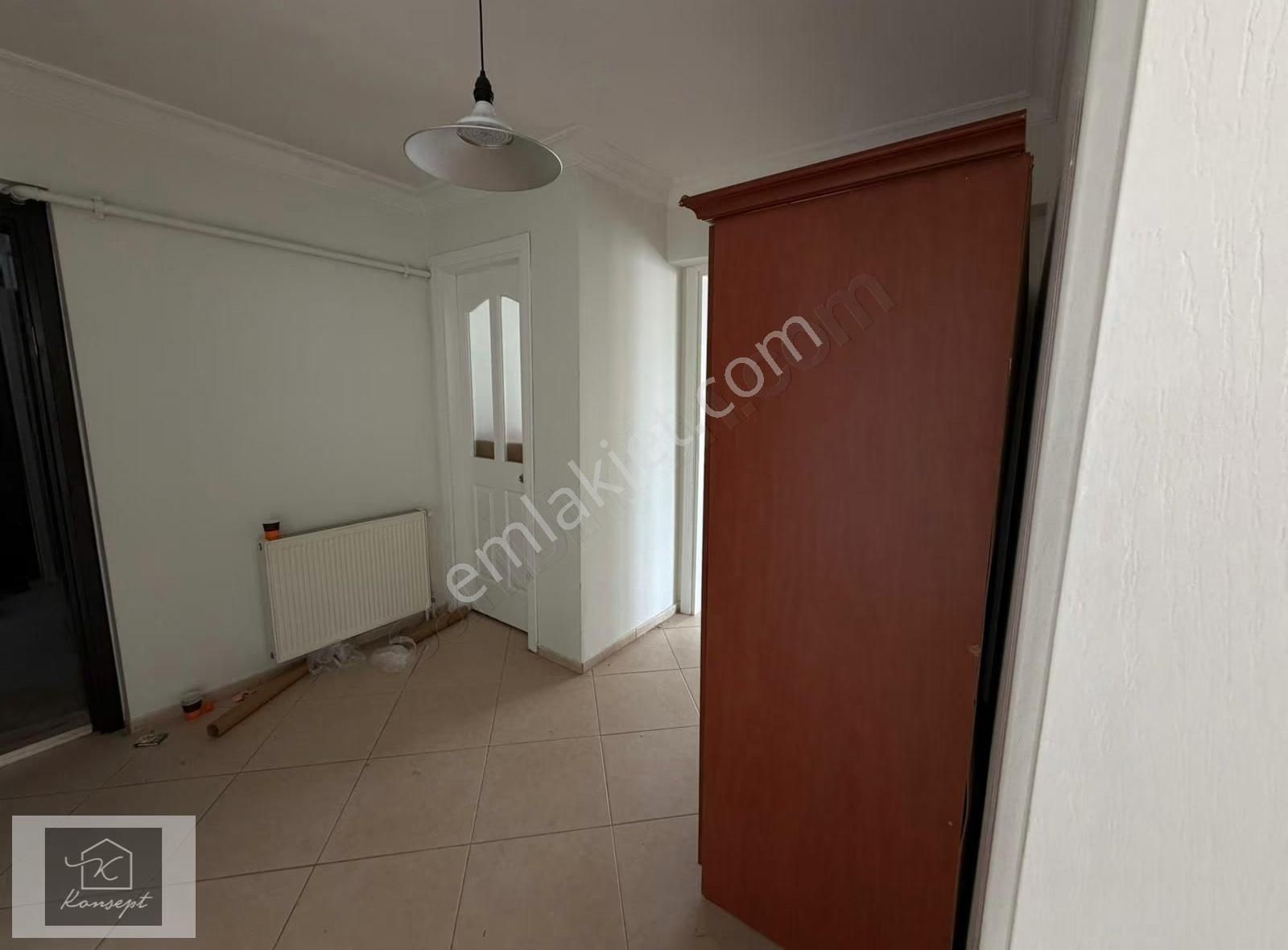 Konsept'den Üni.yakını-geniz M2-arakat-d.gazlı Kiralık 3+1 Daire - Görsel 11