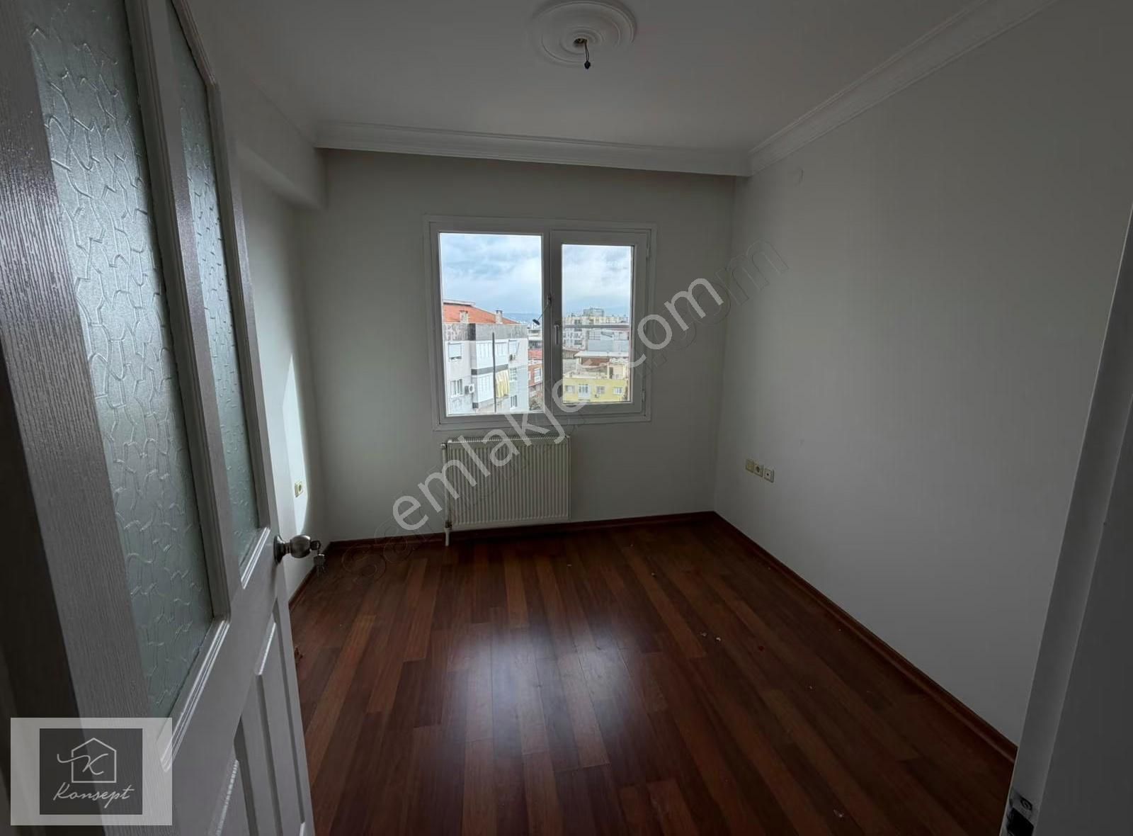 Konsept'den Üni.yakını-geniz M2-arakat-d.gazlı Kiralık 3+1 Daire - Görsel 6