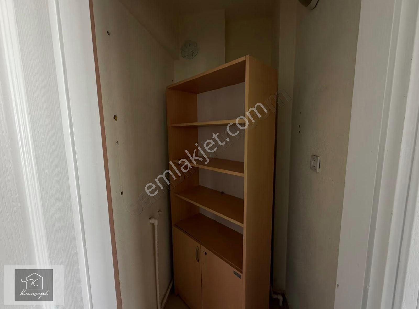 Konsept'den Üni.yakını-geniz M2-arakat-d.gazlı Kiralık 3+1 Daire - Görsel 16