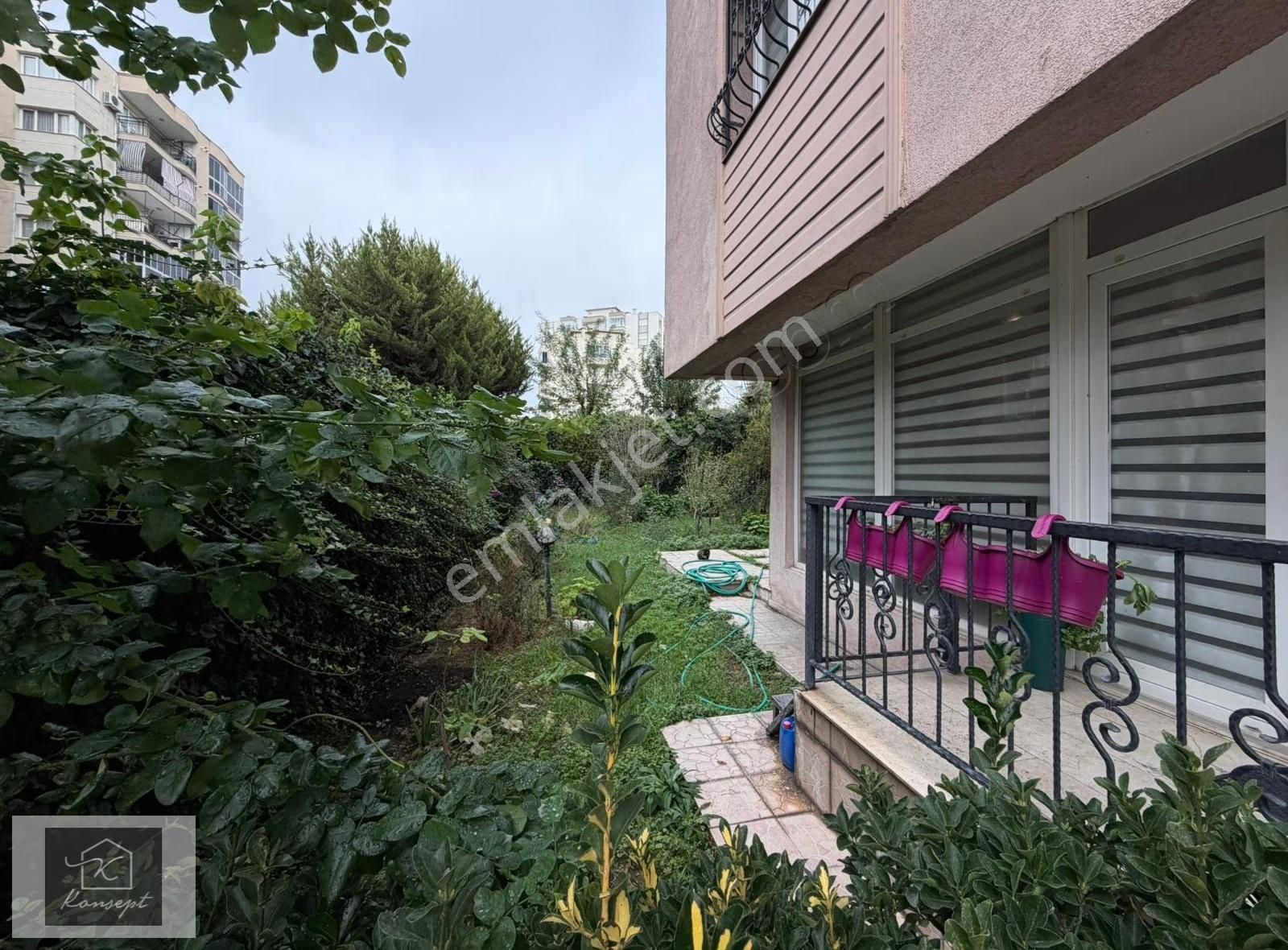 Konsept'den Üni.yakını-geniz M2-arakat-d.gazlı Kiralık 3+1 Daire - Görsel 9