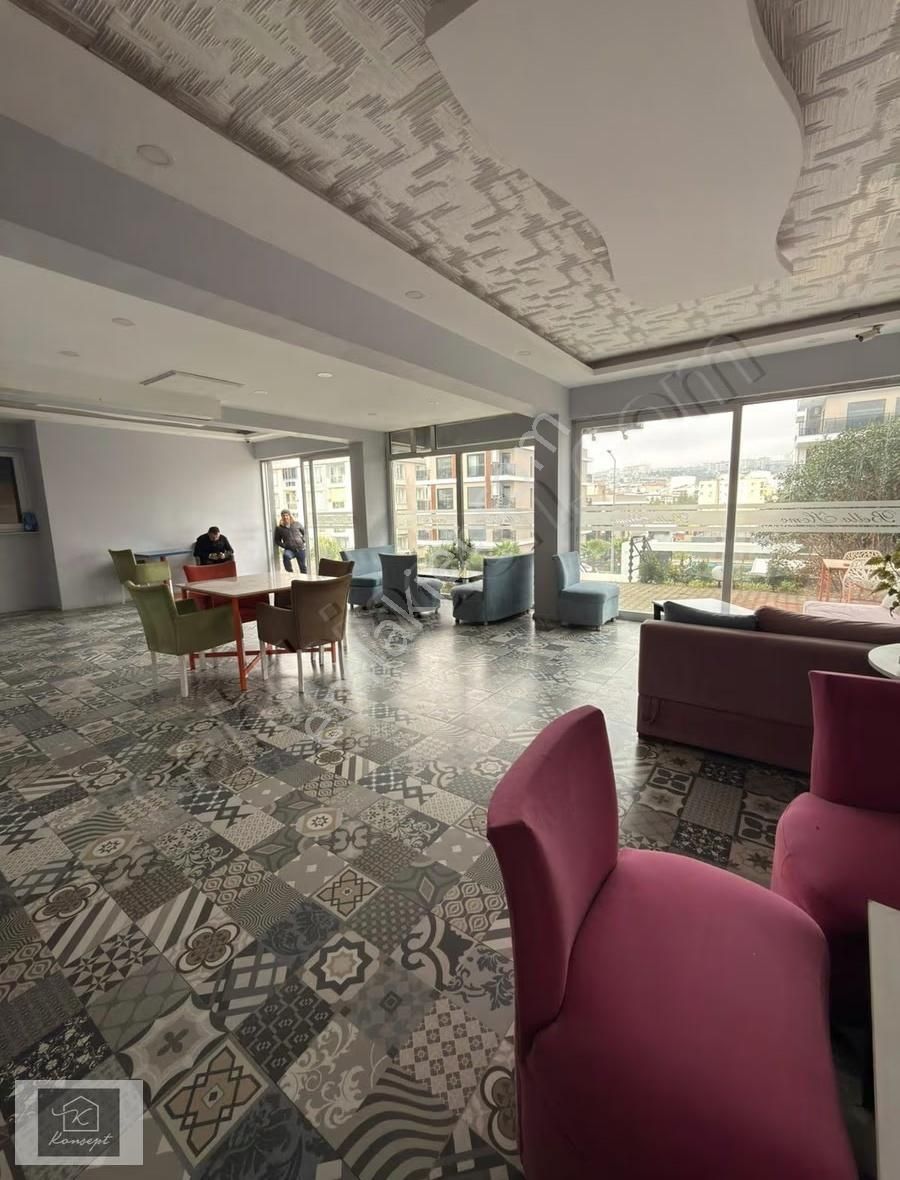 Konsept'den Şanlı Rezidans'da-kampüse Çok Yakın-60m2 1+1daireler - Görsel 5