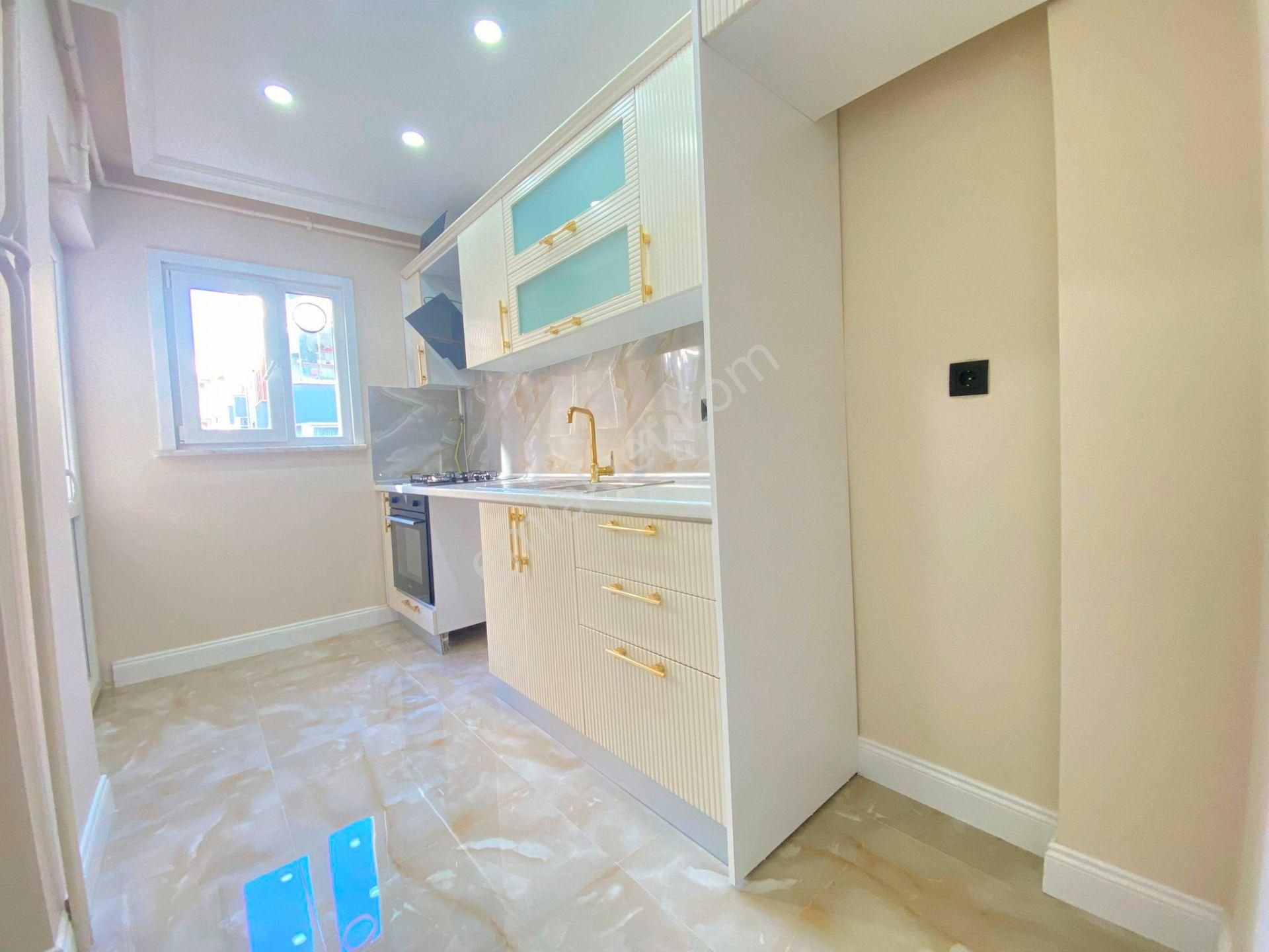 ▃birikim▃ İdealtepe'de Site İçerisinde Ultra Lüks Yapılı 3+1 Satılık Daire - Görsel 35