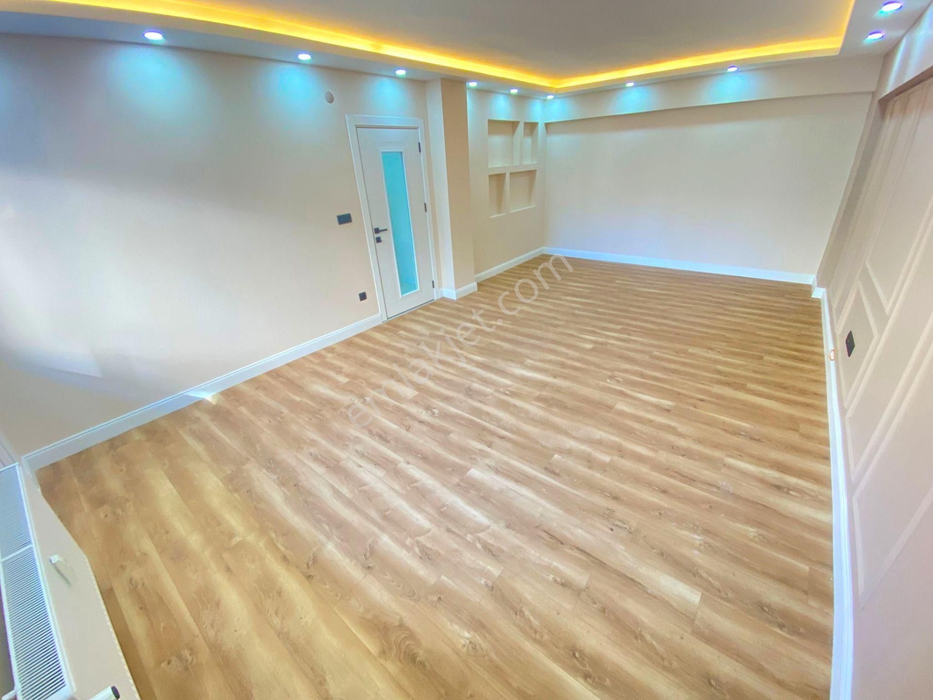 ▃birikim▃ İdealtepe'de Site İçerisinde Ultra Lüks Yapılı 3+1 Satılık Daire - Görsel 5